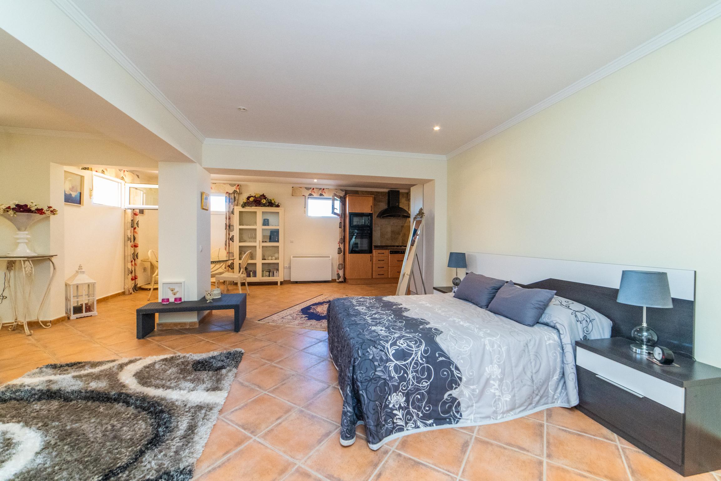 Villa for Sale in Javea