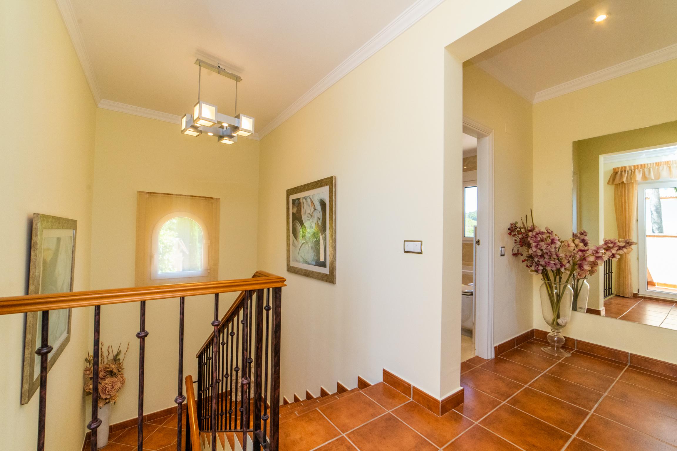 Villa for Sale in Javea