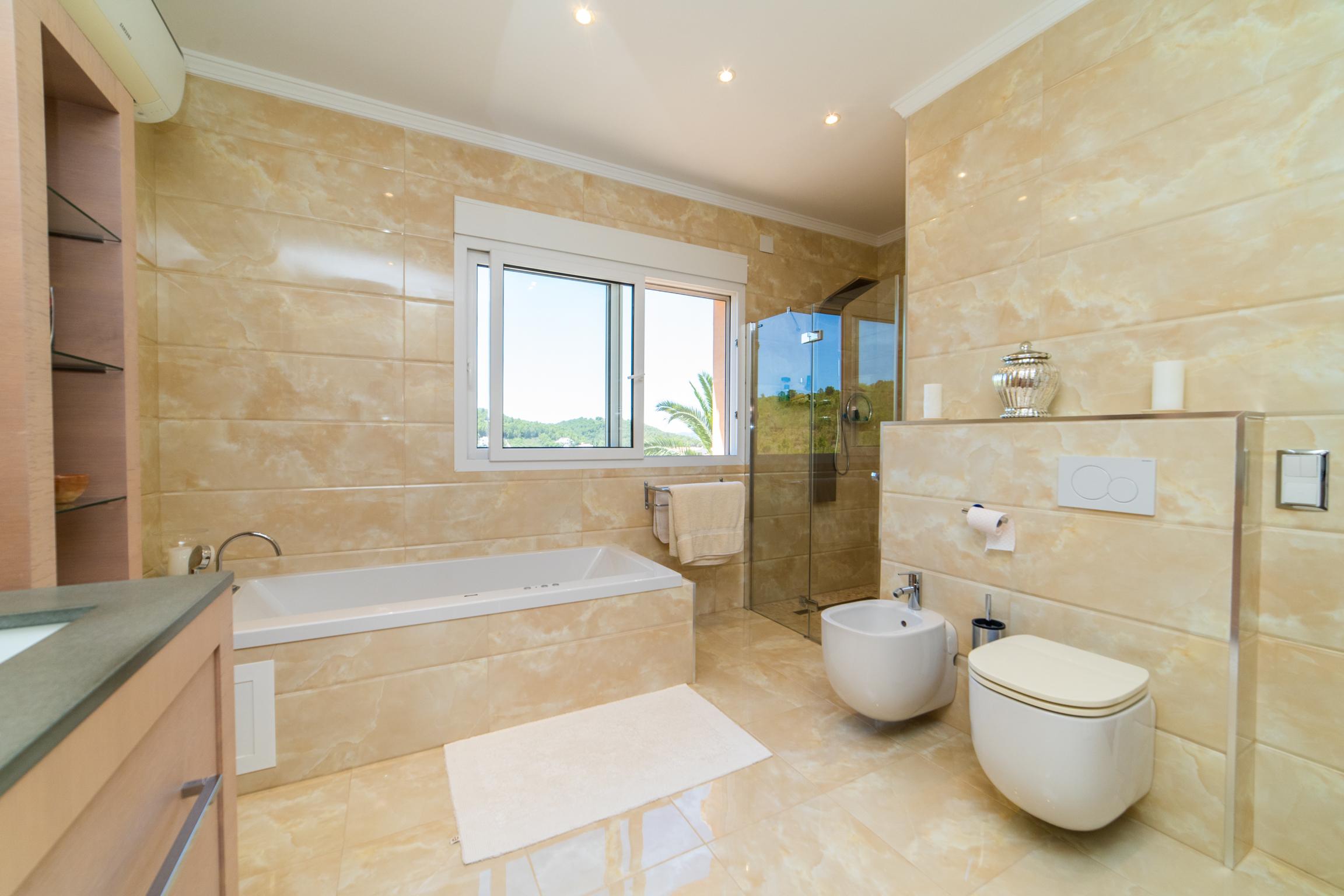 Villa for Sale in Javea