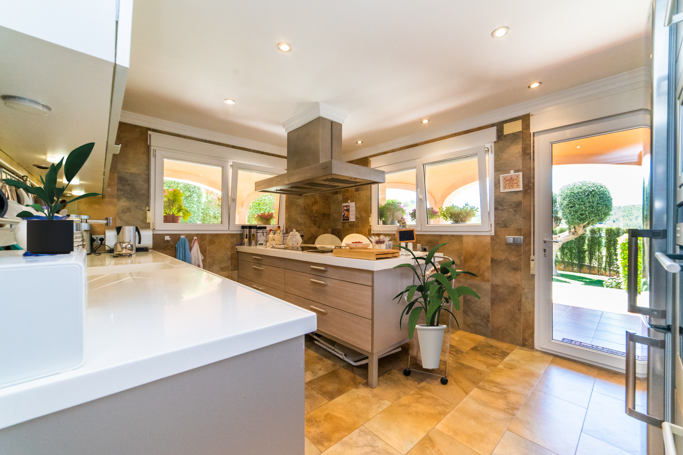 Villa for Sale in Javea