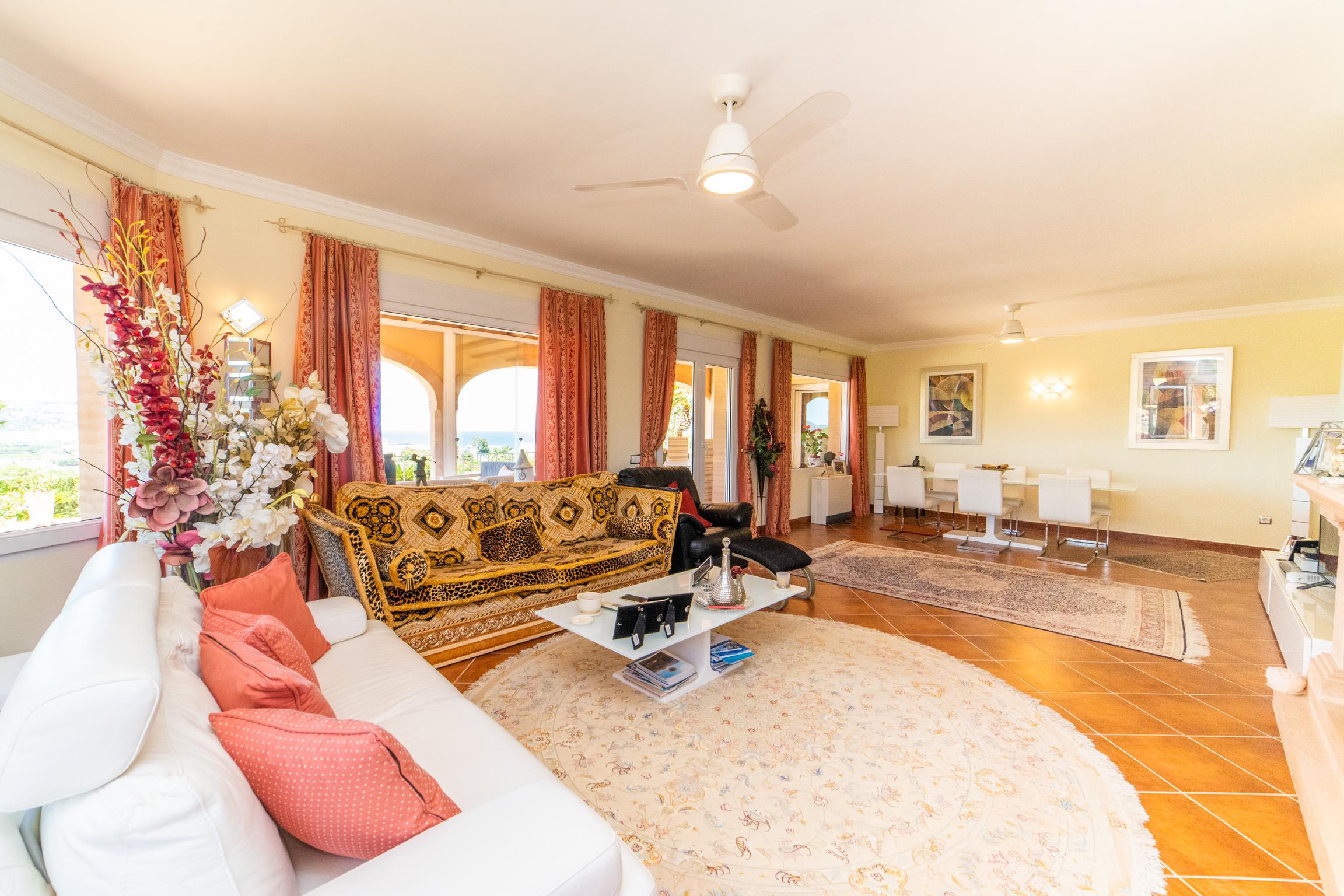 Villa for Sale in Javea