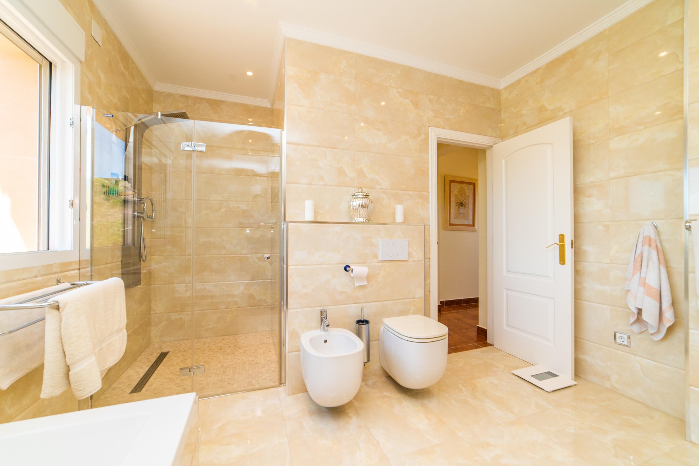 Villa for Sale in Javea