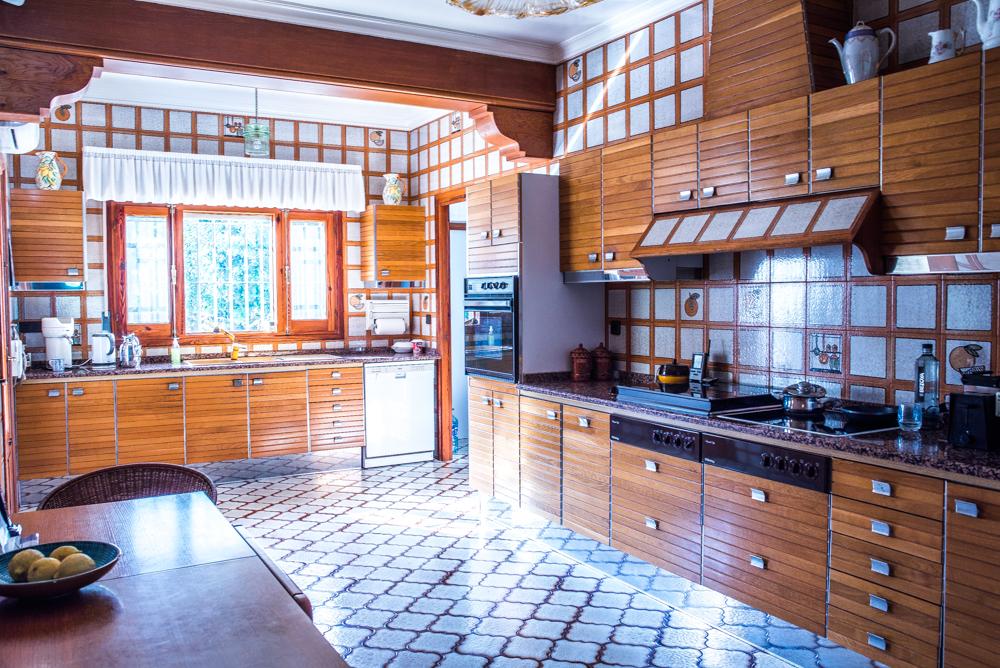 Villa for Sale in Denia