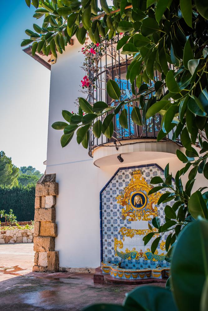 Villa for Sale in Denia
