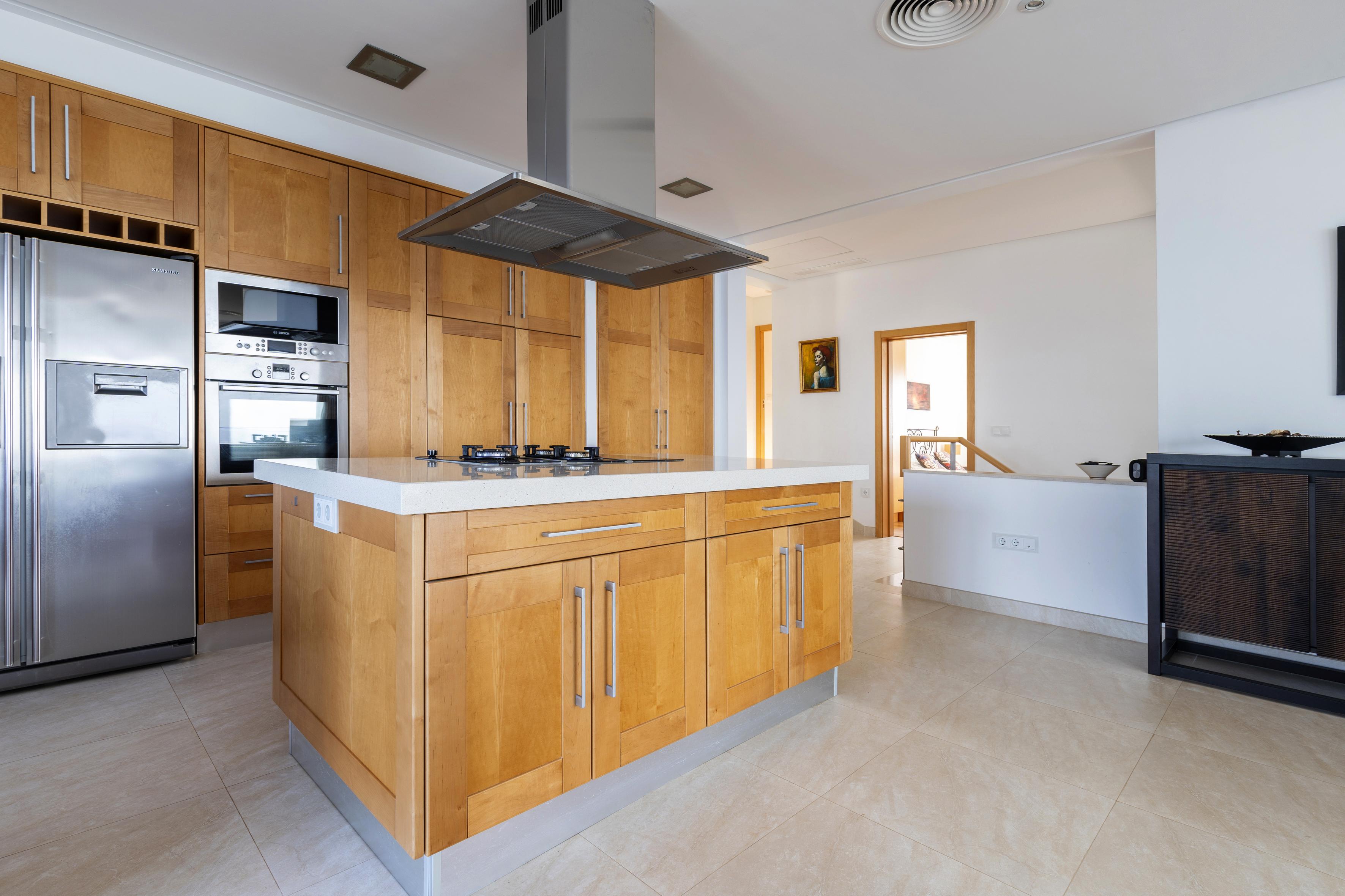Villa sur Vente sur Denia