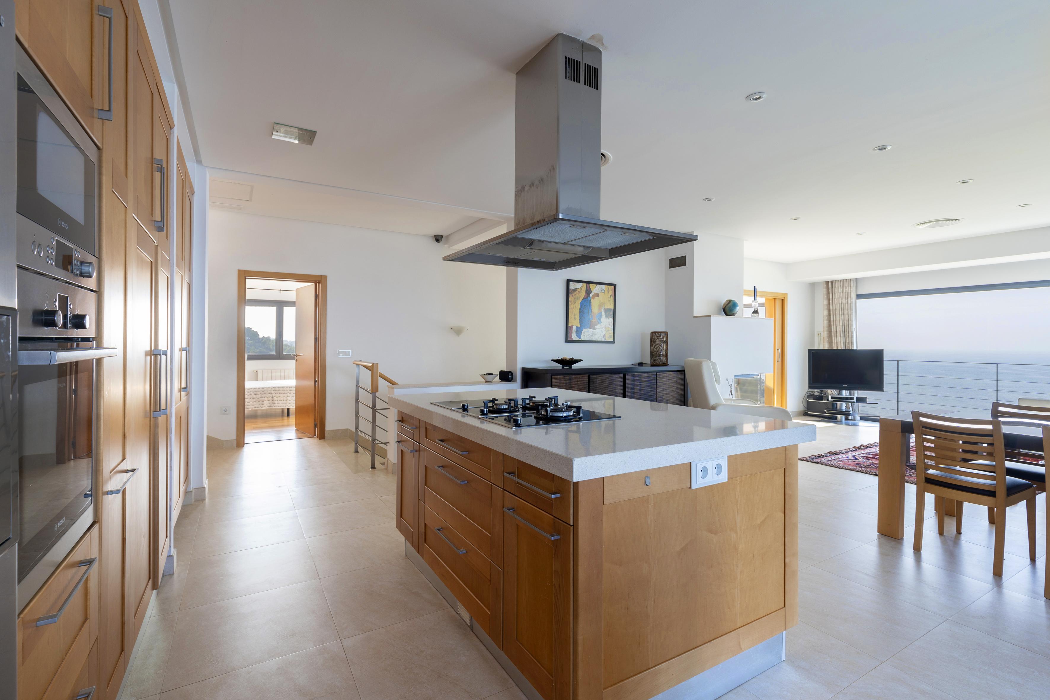 Villa sur Vente sur Denia