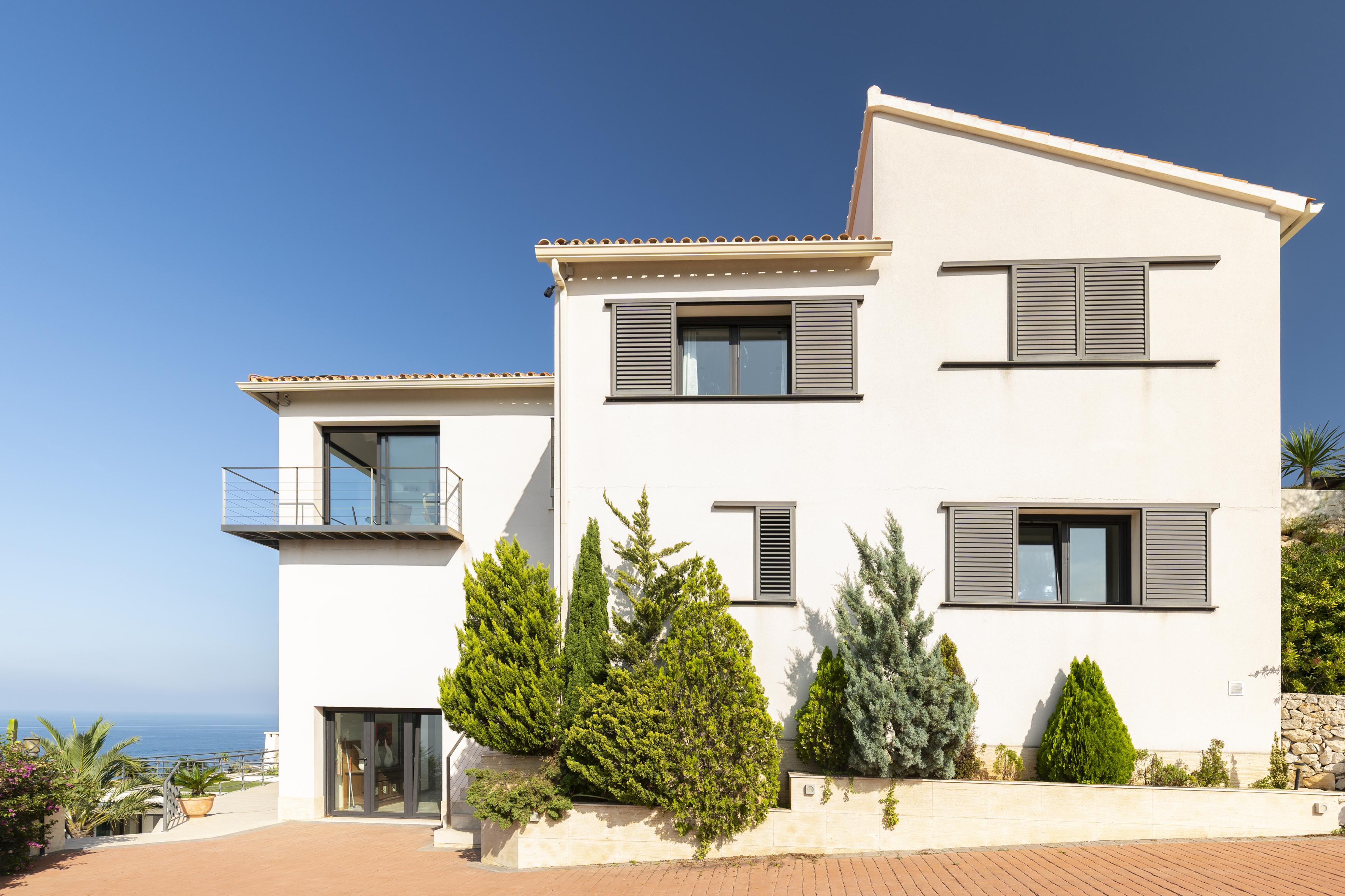 Villa sur Vente sur Denia