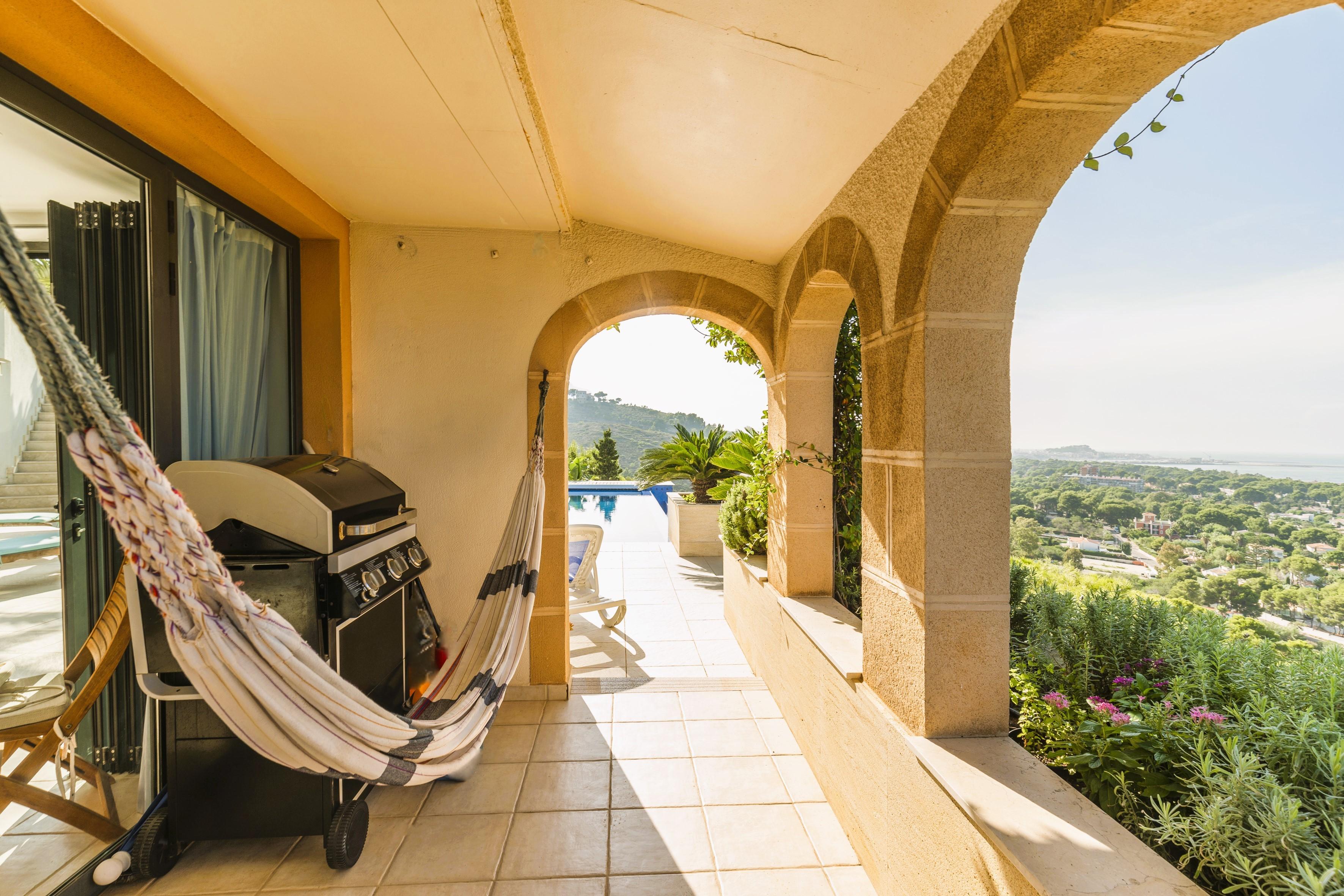 Villa sur Vente sur Denia