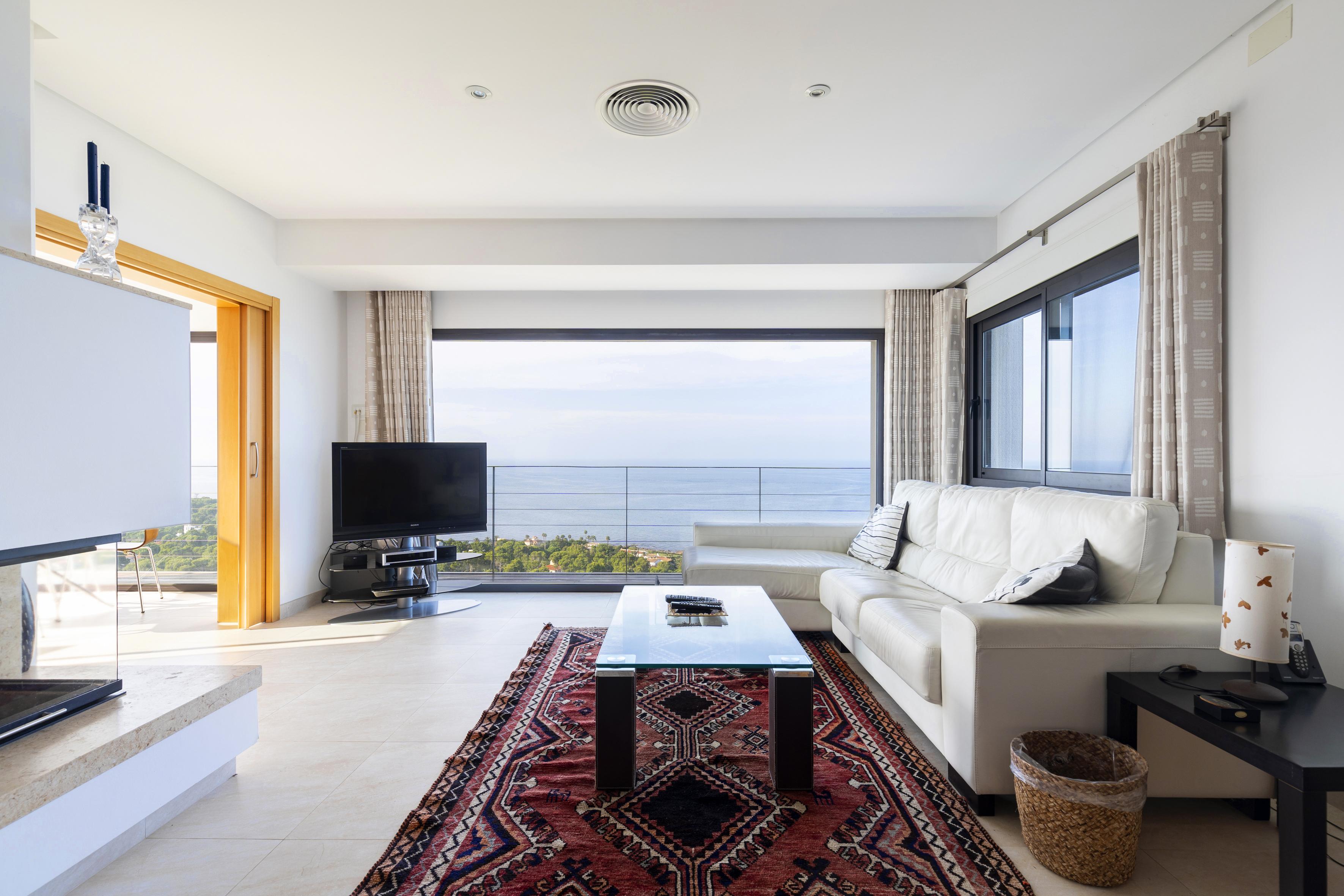 Villa sur Vente sur Denia