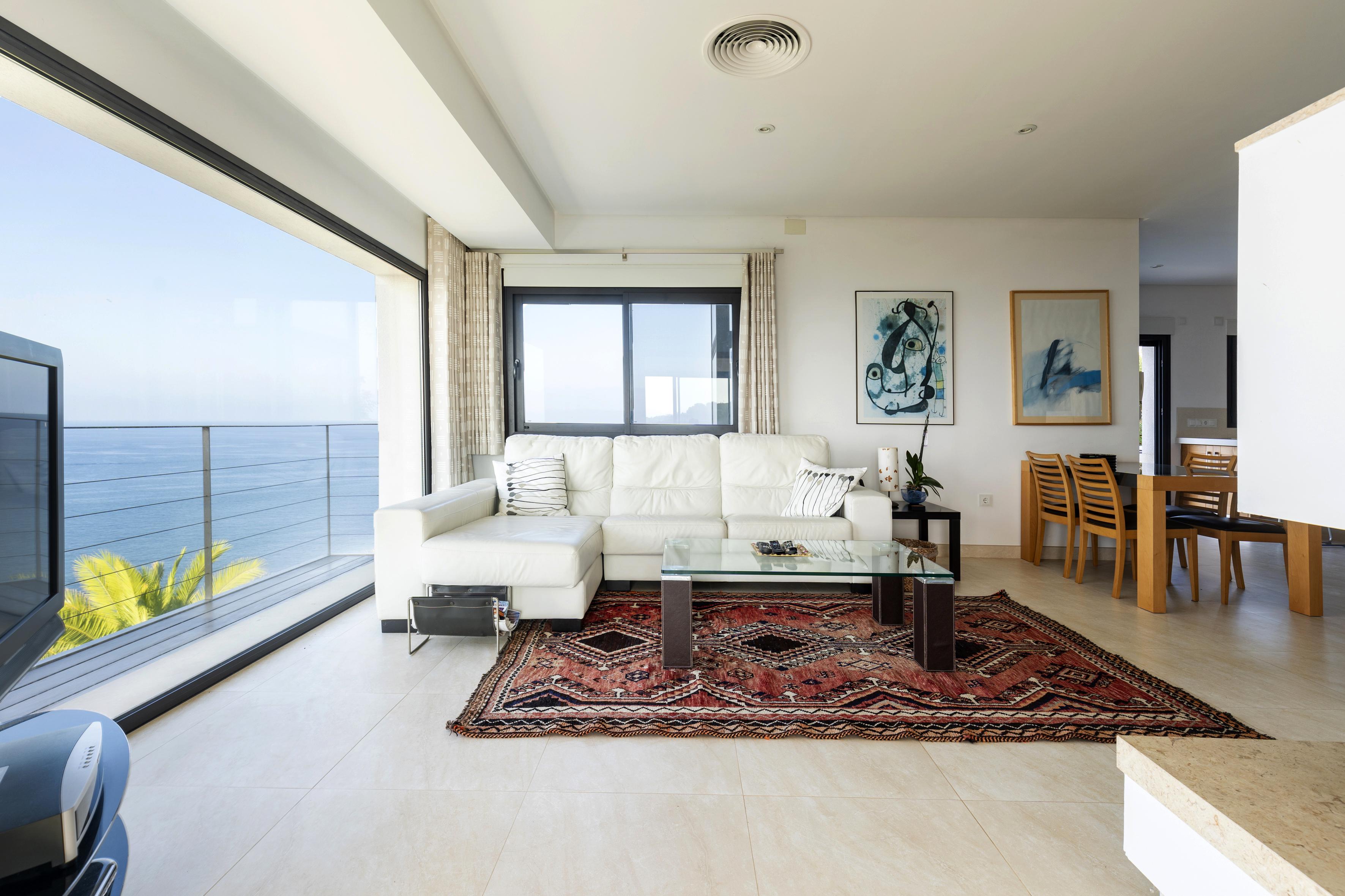 Villa sur Vente sur Denia