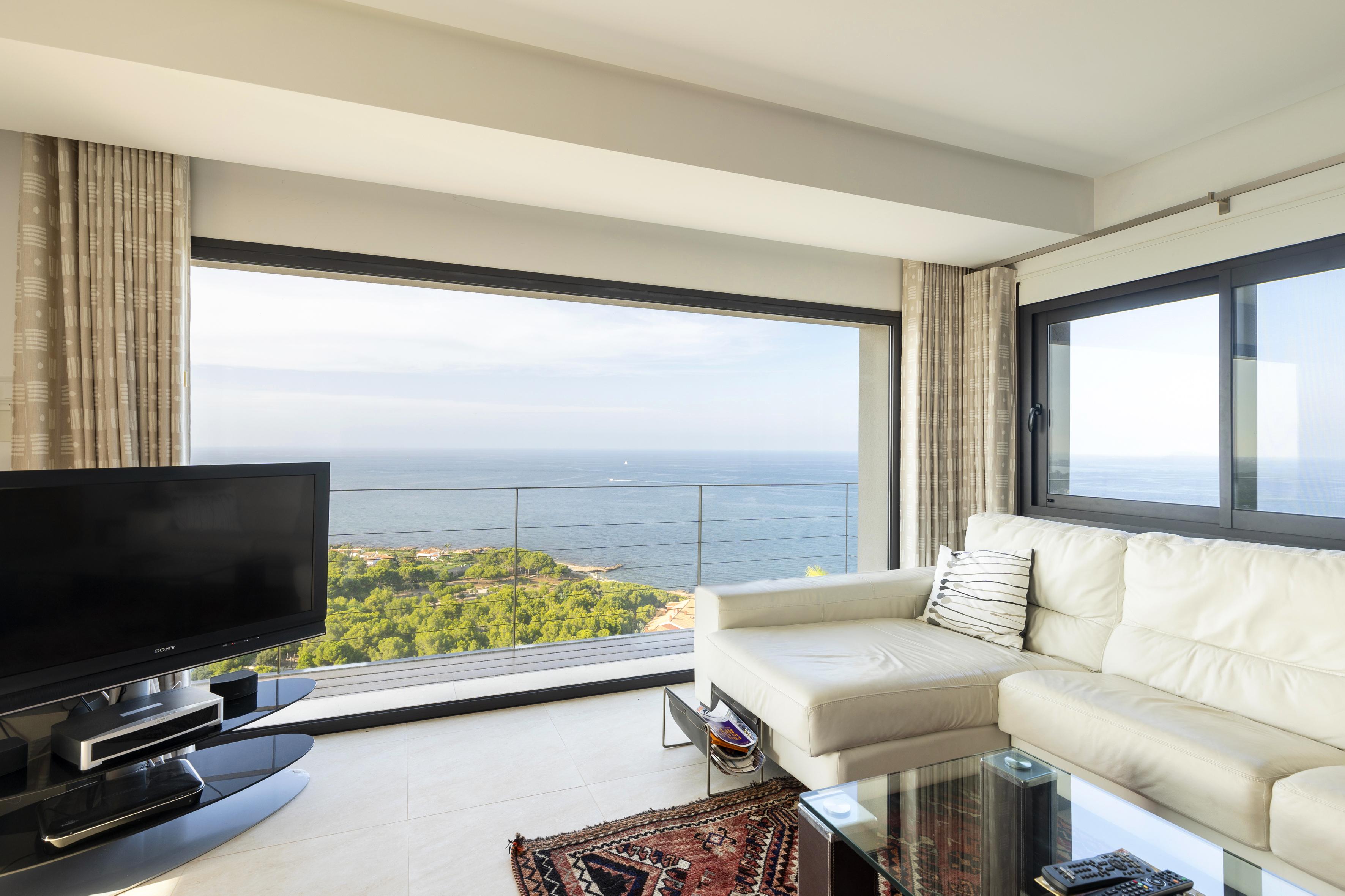 Villa sur Vente sur Denia