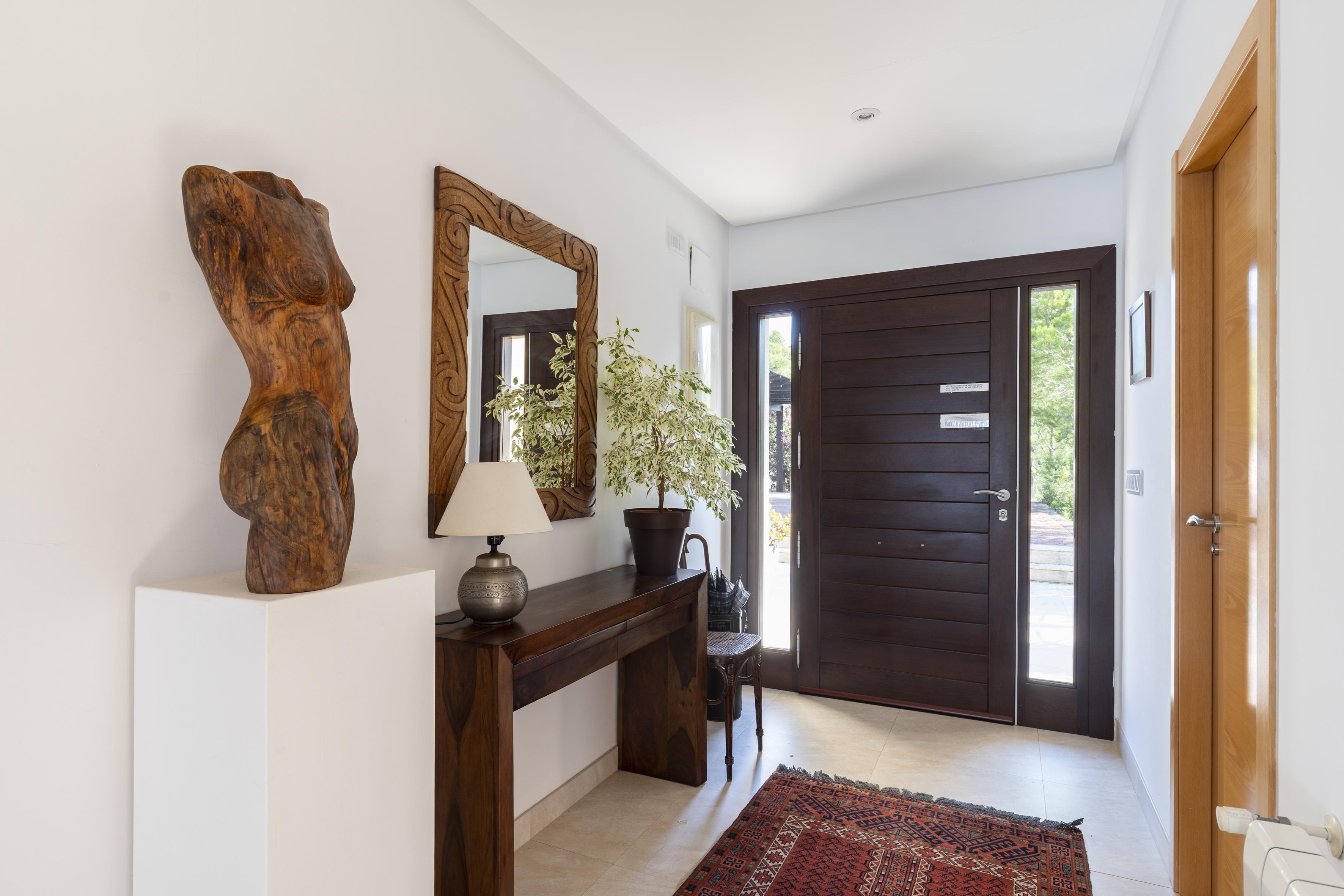 Villa sur Vente sur Denia