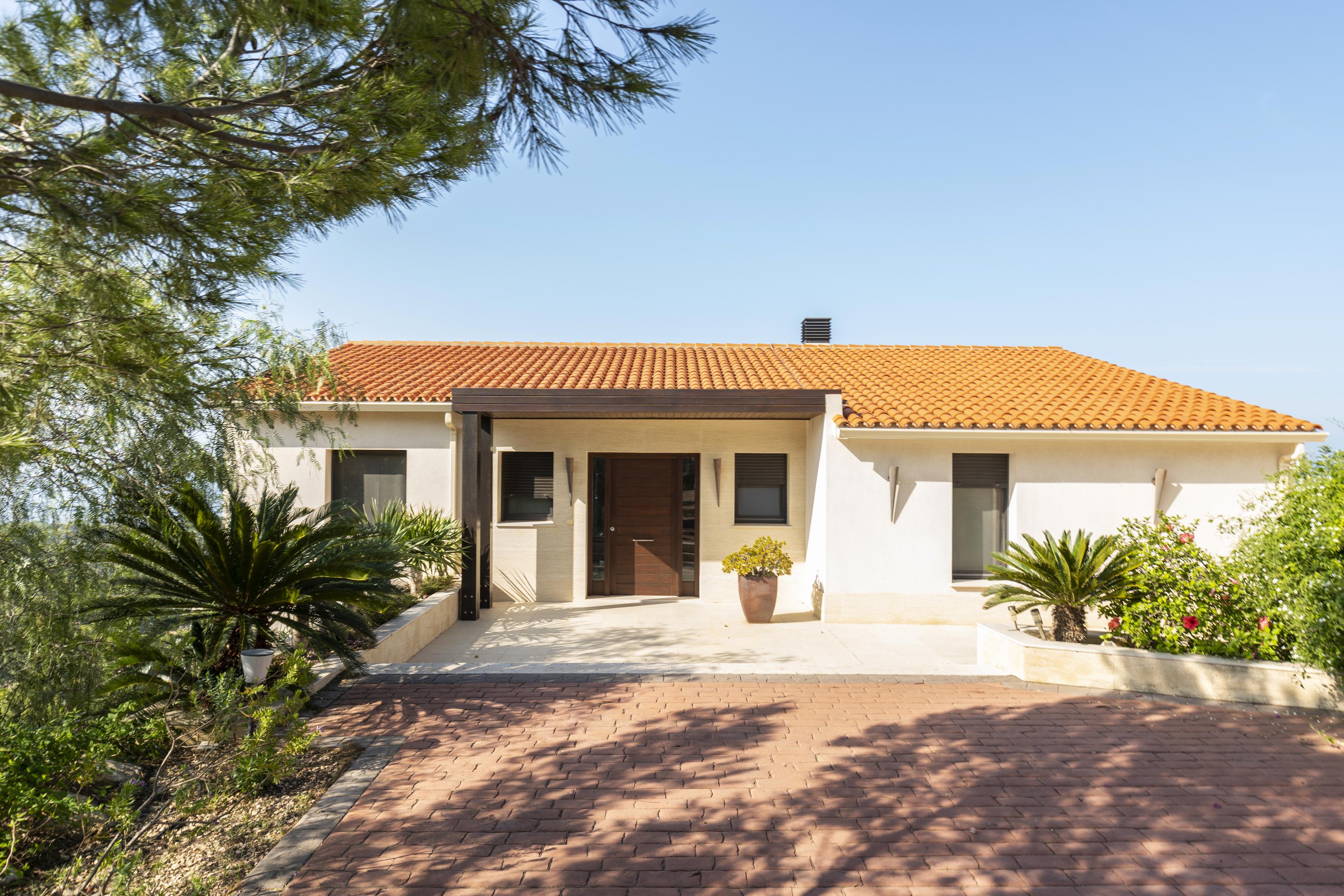 Villa sur Vente sur Denia