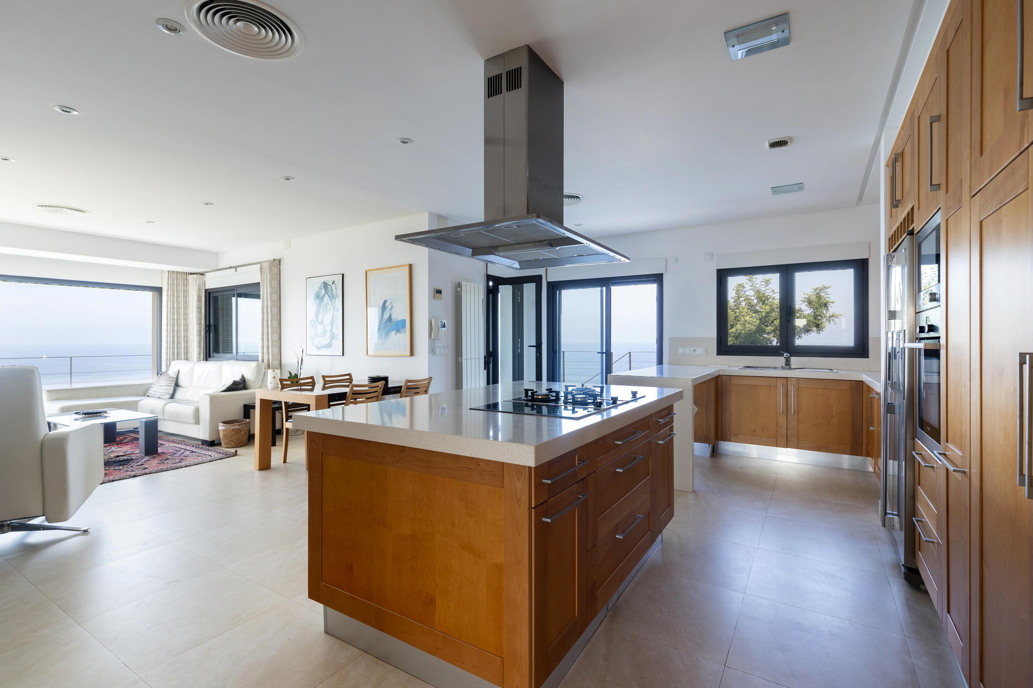 Villa sur Vente sur Denia