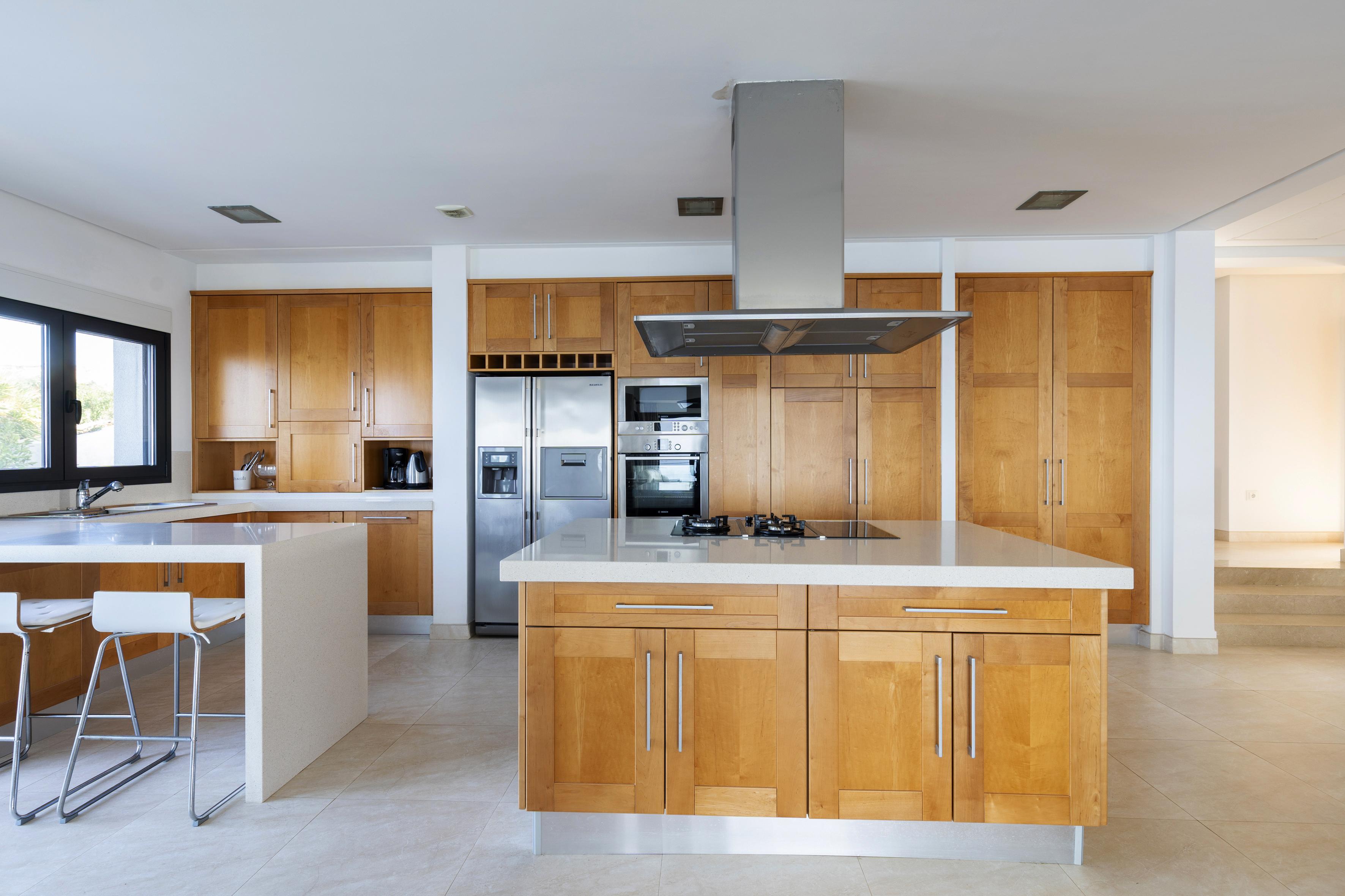Villa sur Vente sur Denia