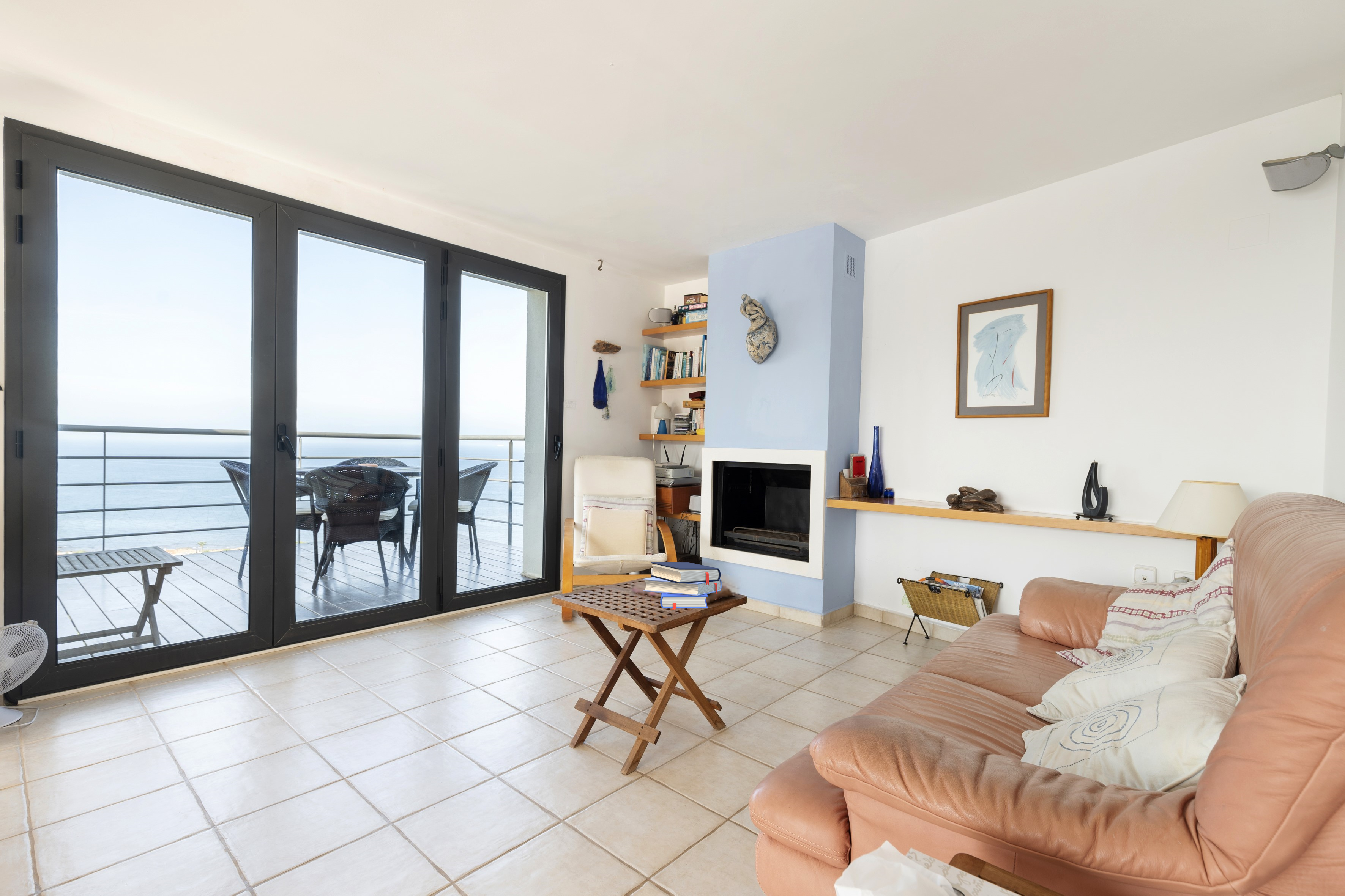 Villa sur Vente sur Denia