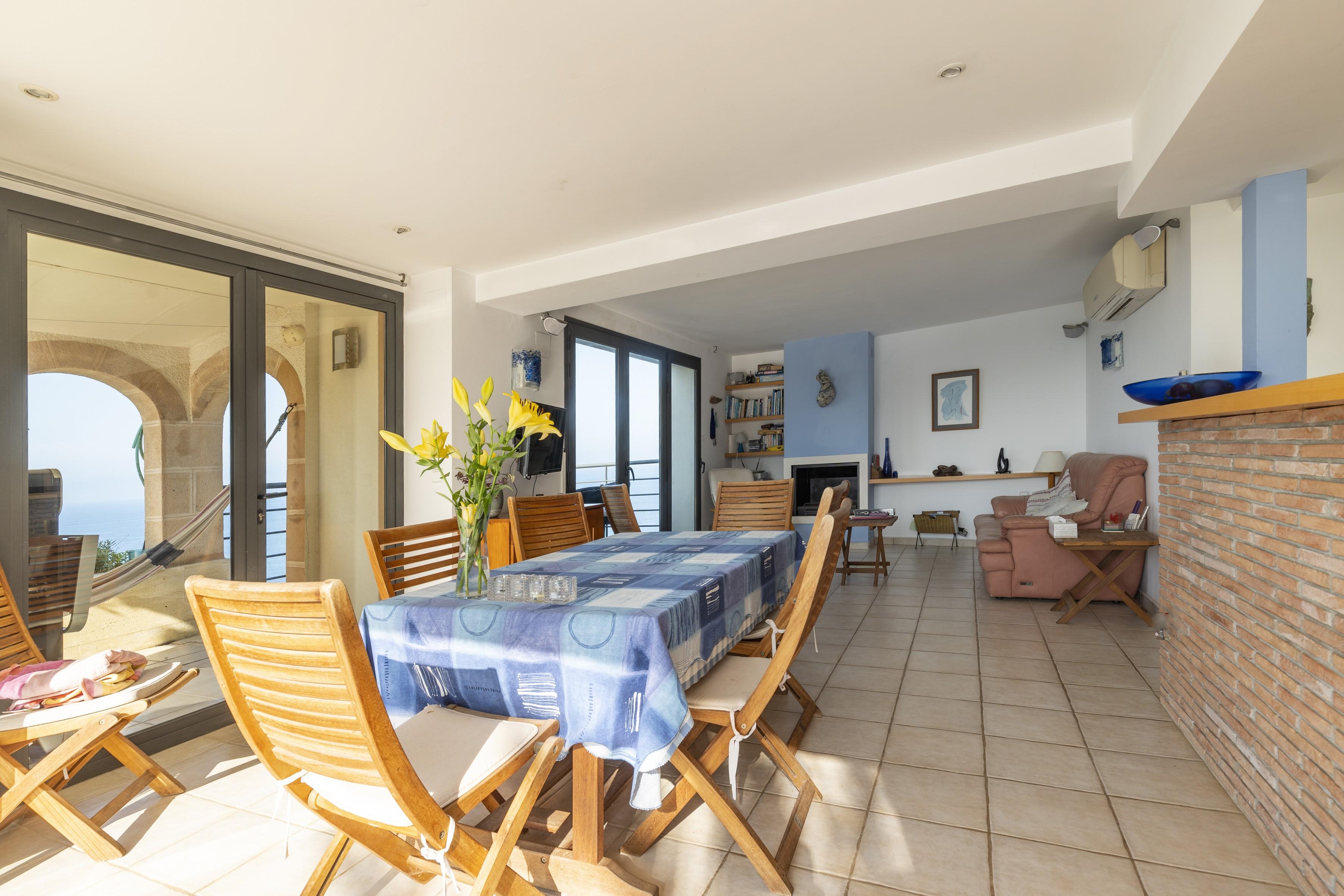Villa sur Vente sur Denia