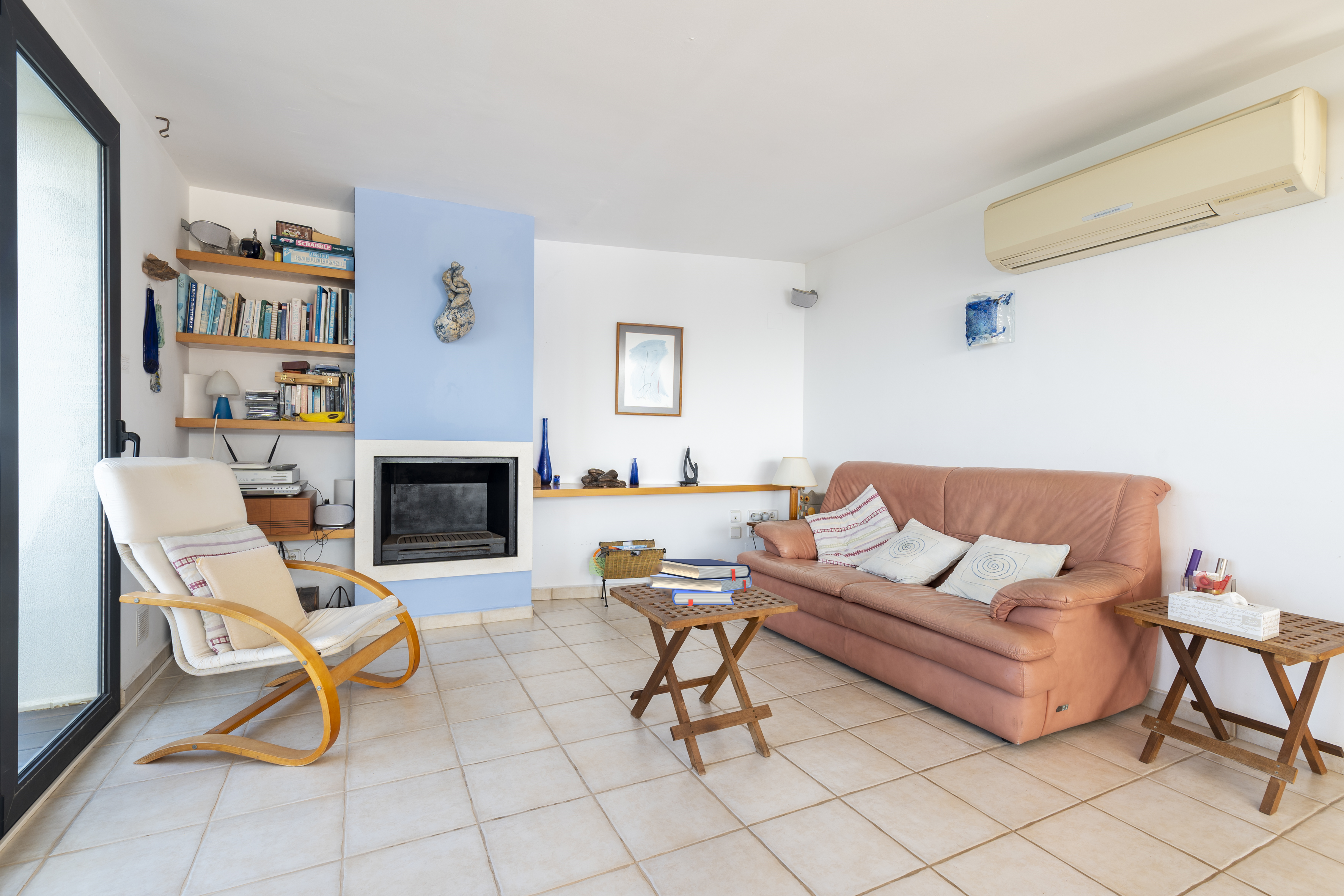 Villa sur Vente sur Denia
