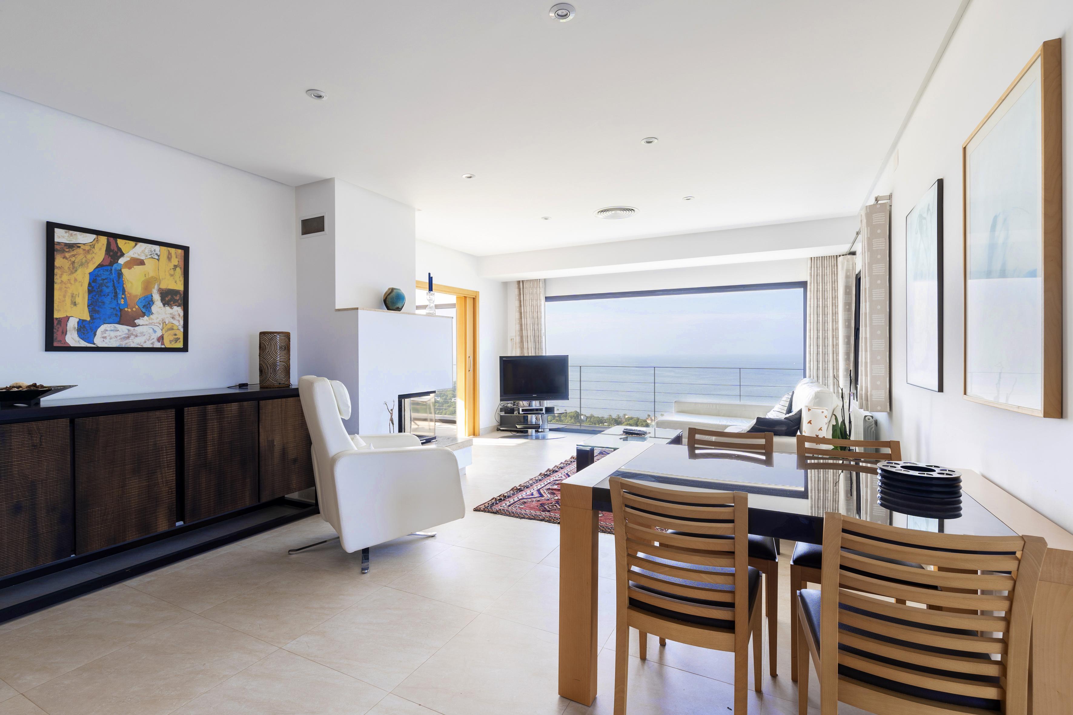 Villa sur Vente sur Denia