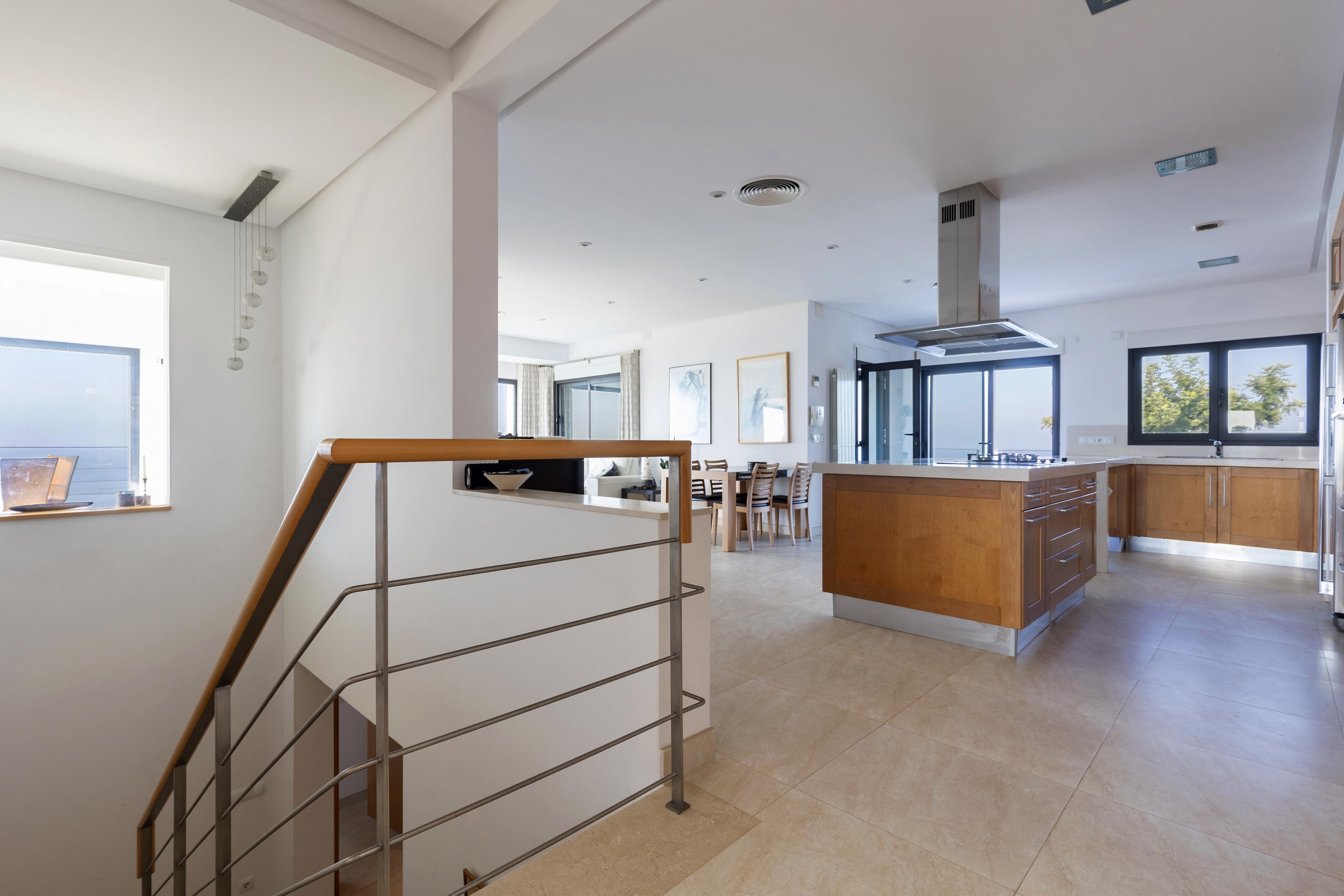 Villa sur Vente sur Denia