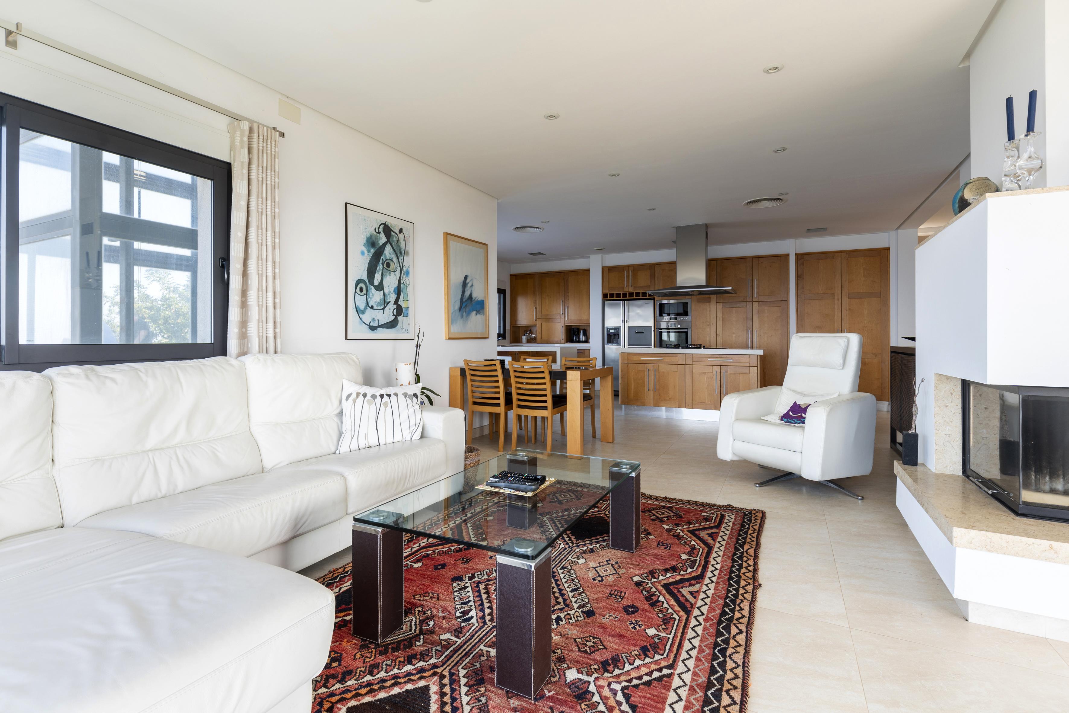 Villa sur Vente sur Denia