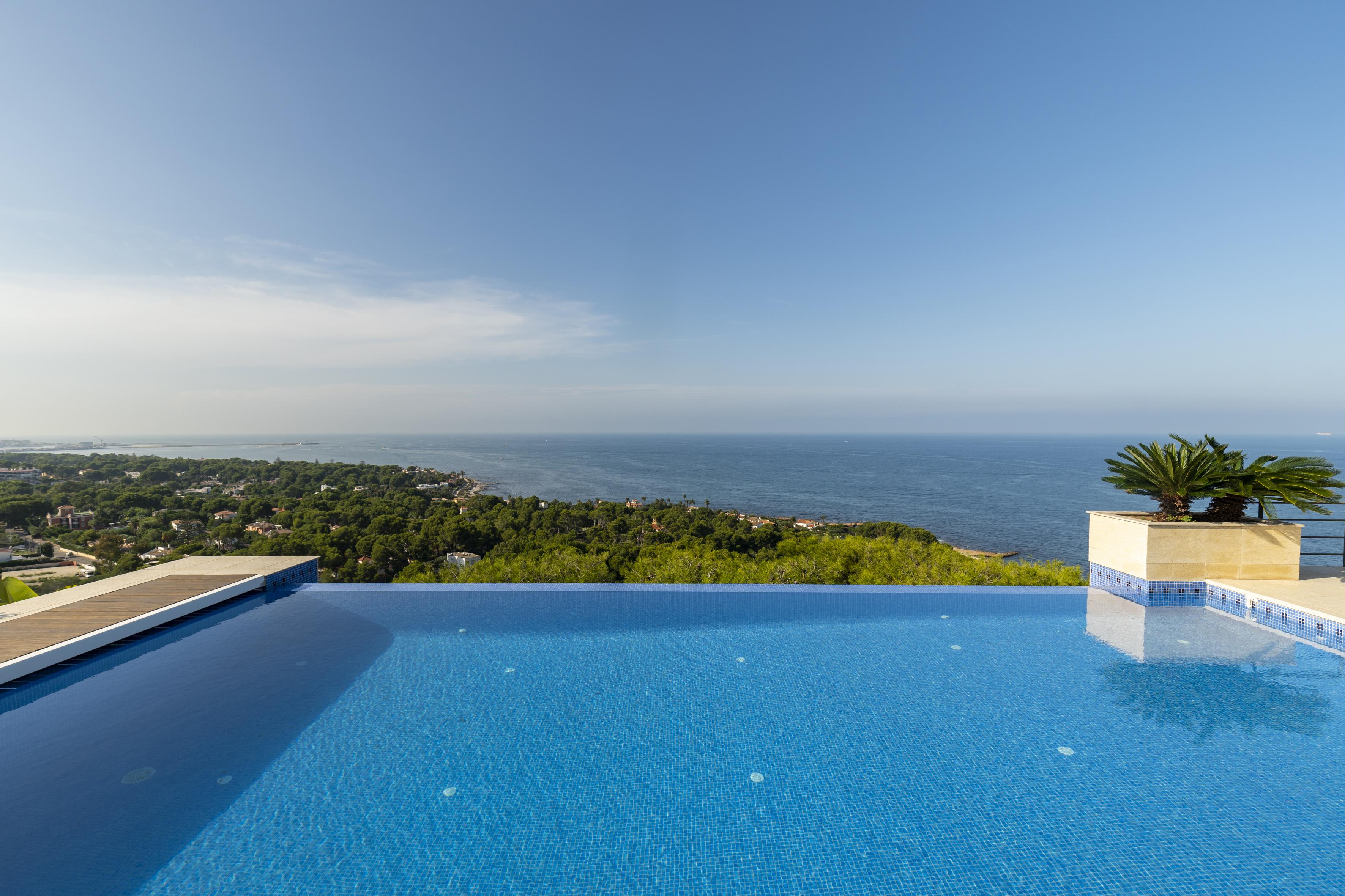 Villa sur Vente sur Denia