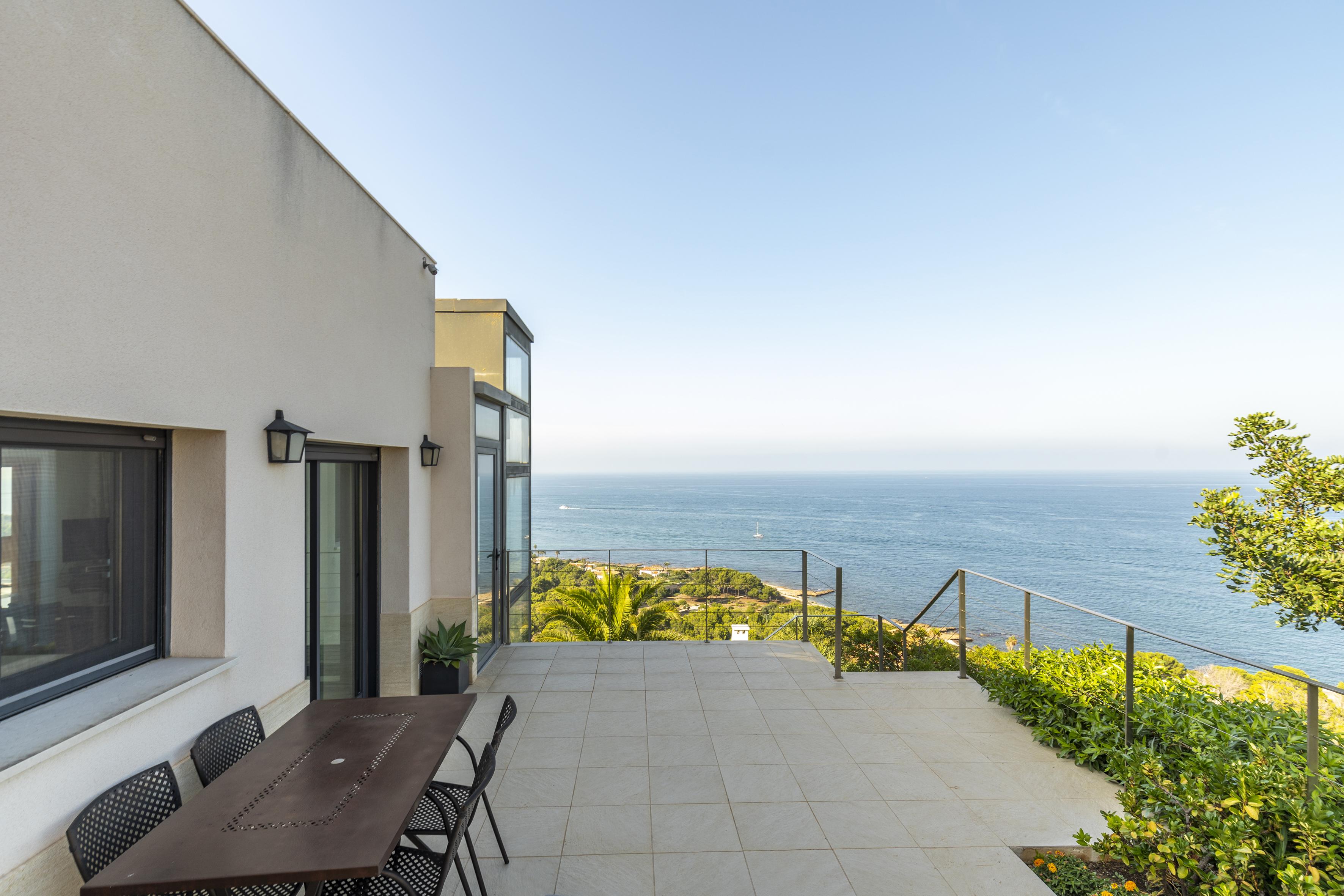 Villa sur Vente sur Denia