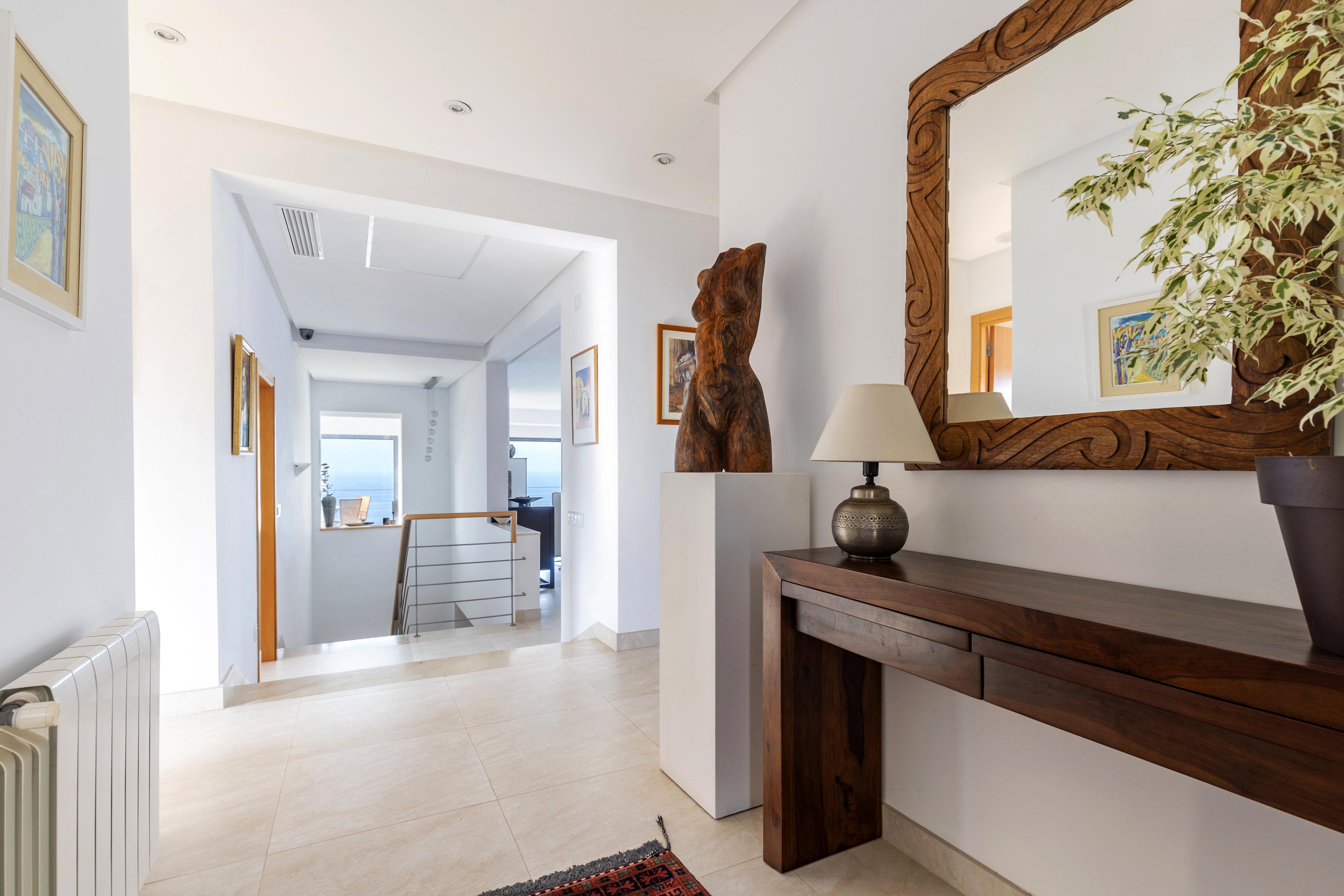 Villa sur Vente sur Denia