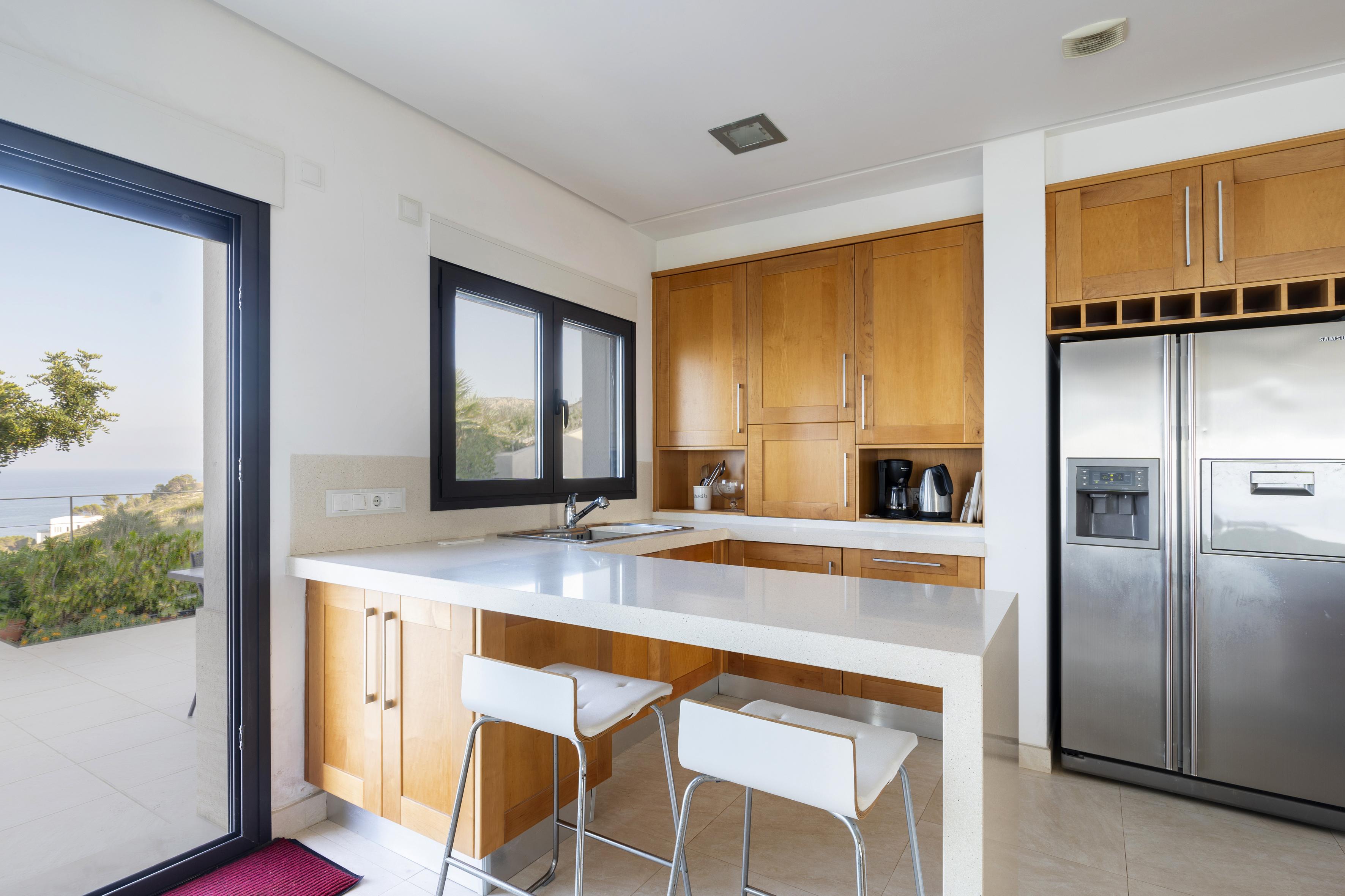 Villa sur Vente sur Denia