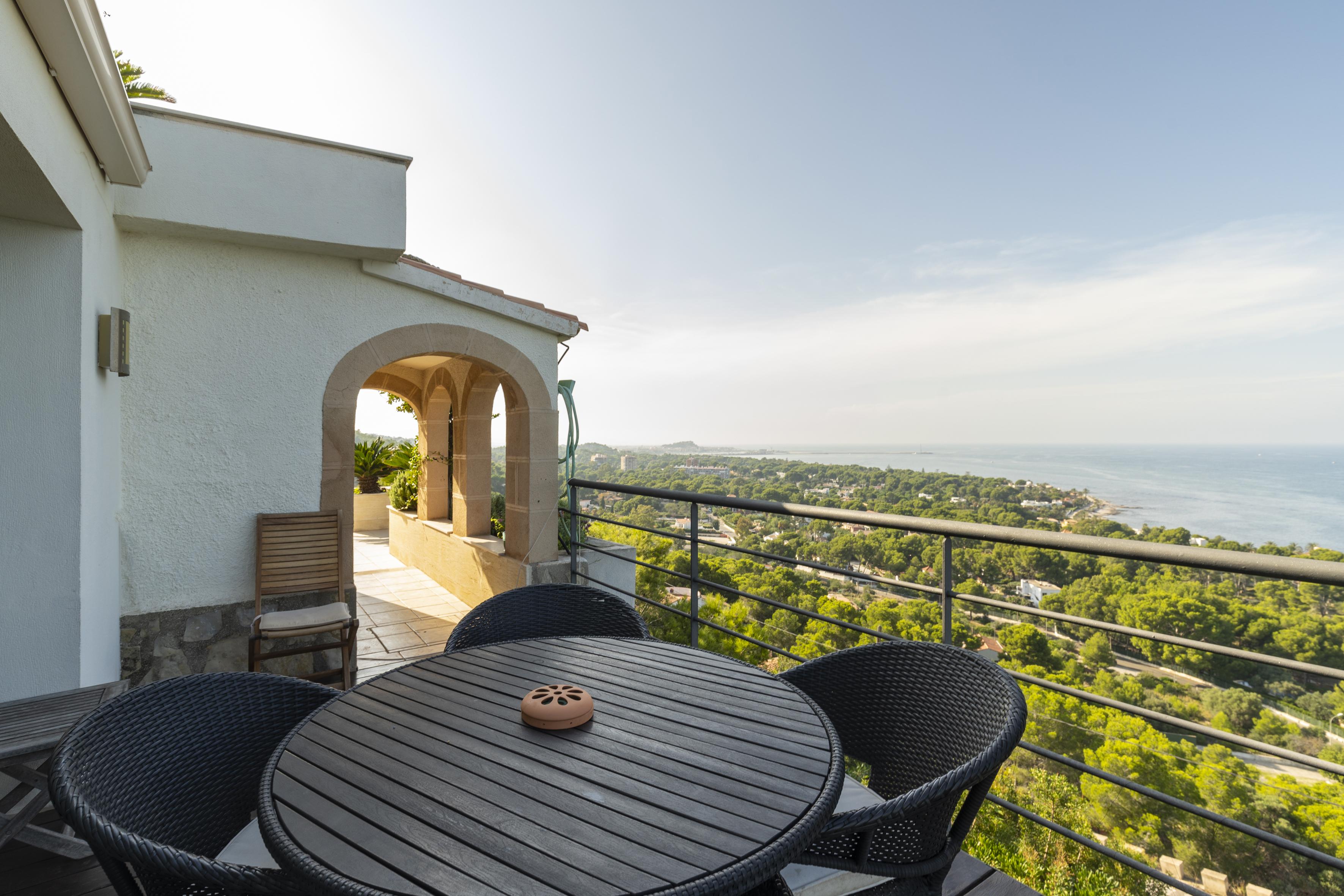Villa sur Vente sur Denia