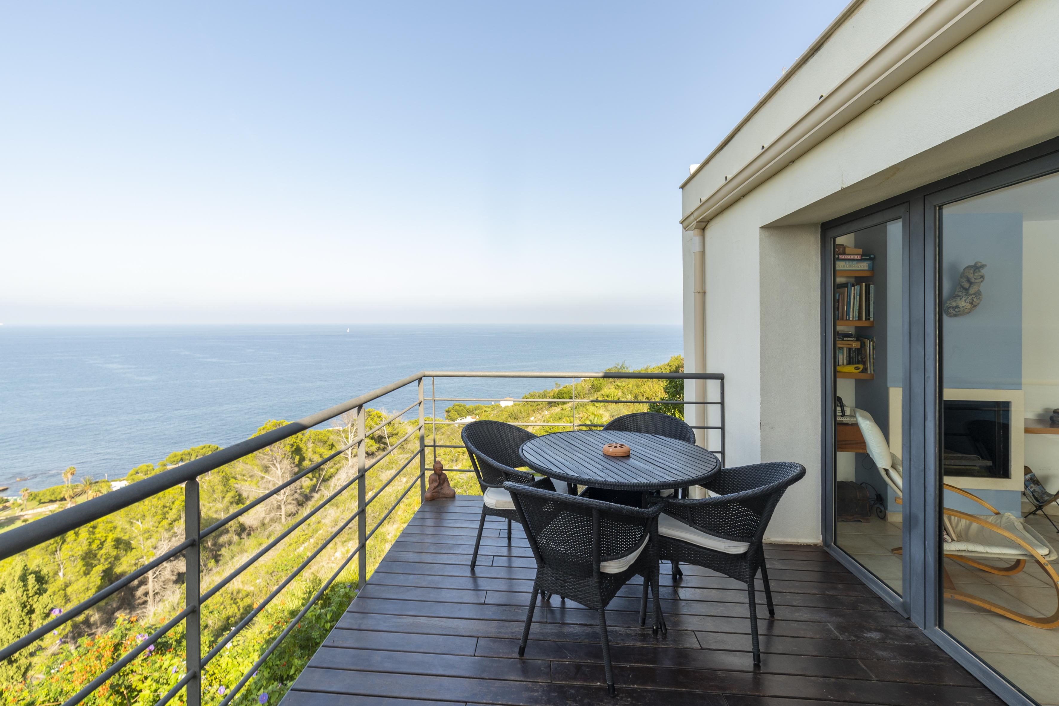 Villa sur Vente sur Denia