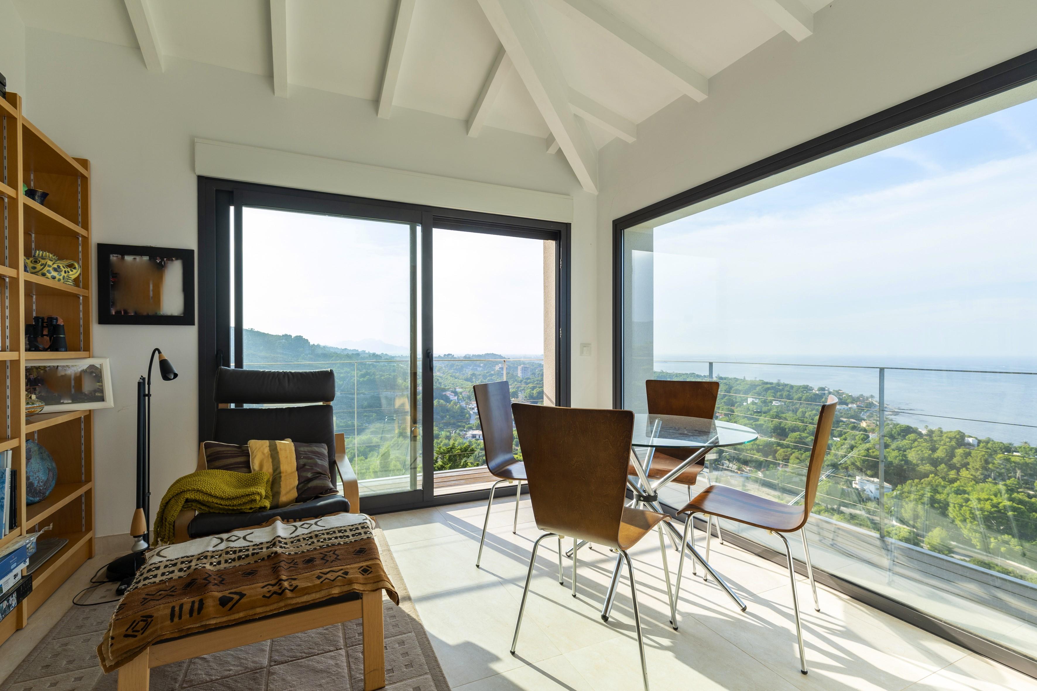 Villa sur Vente sur Denia
