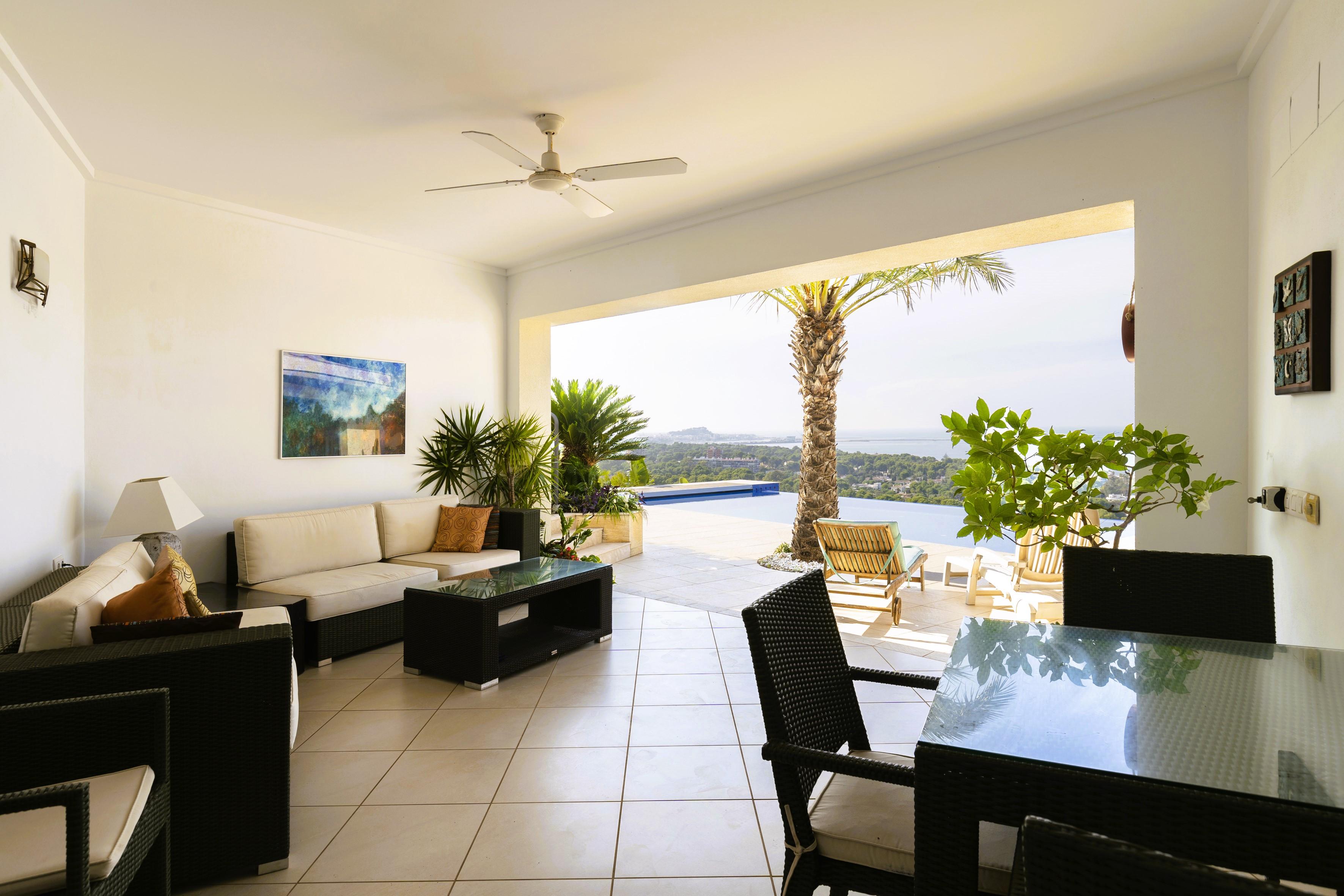 Villa sur Vente sur Denia