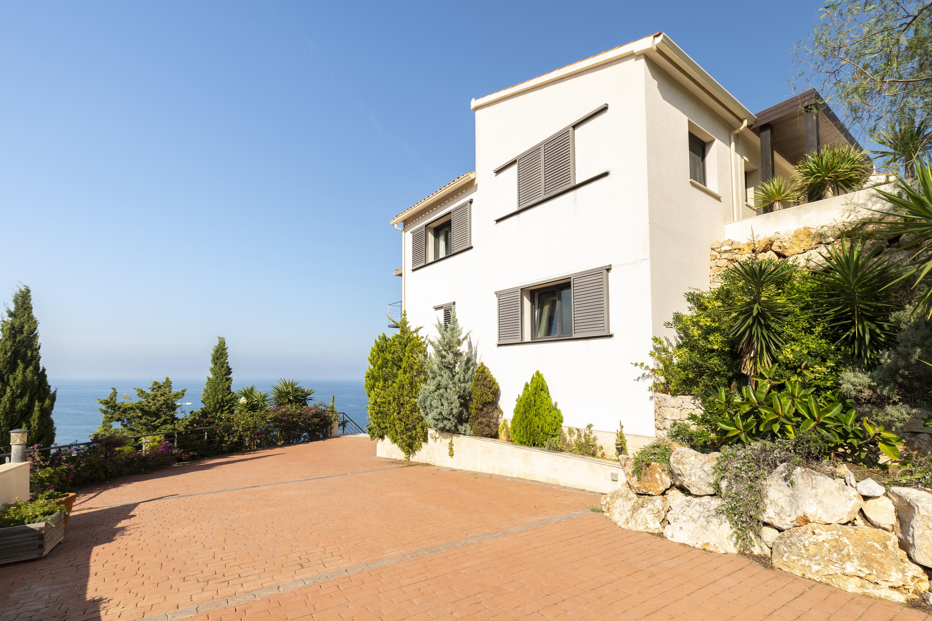 Villa sur Vente sur Denia