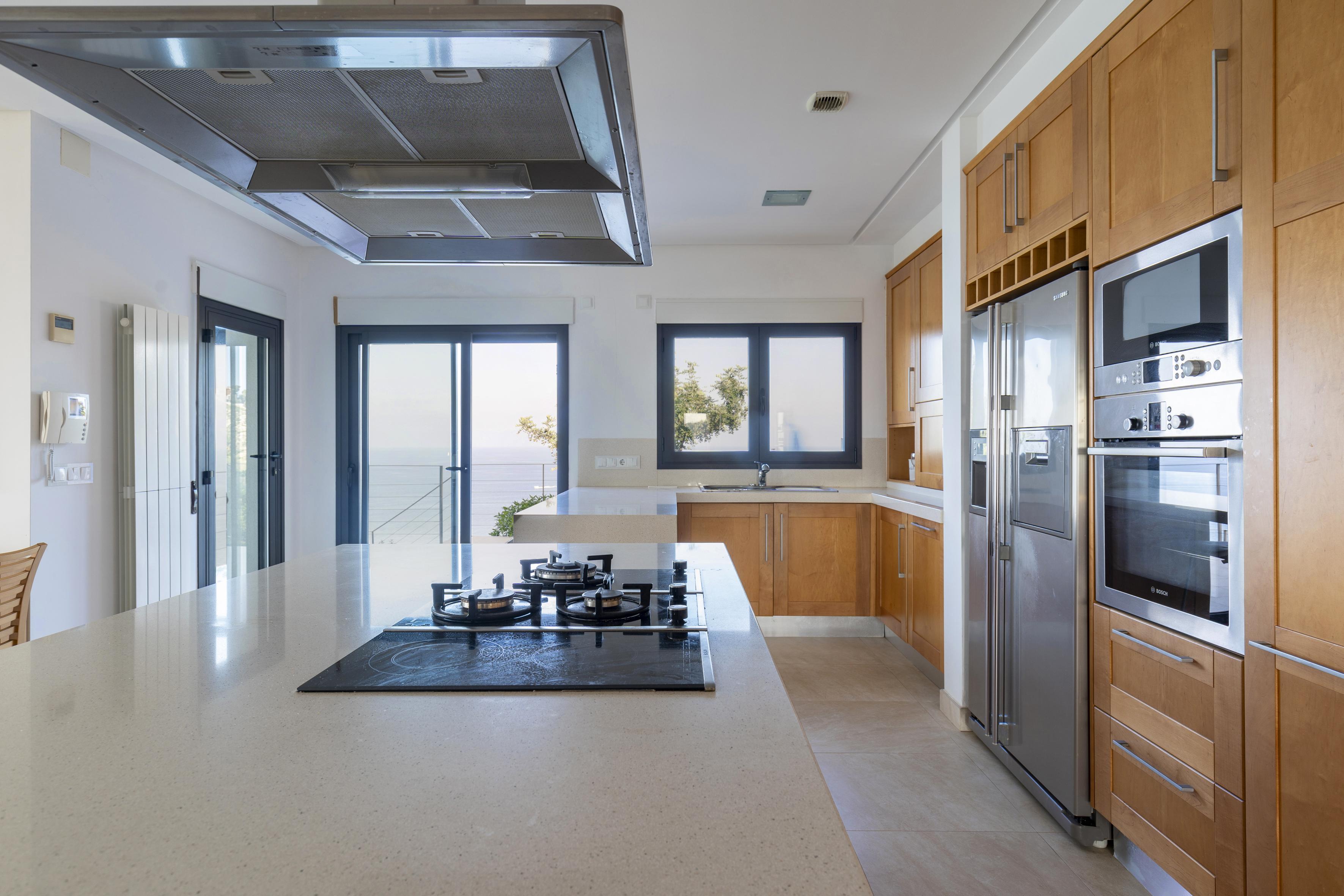 Villa sur Vente sur Denia
