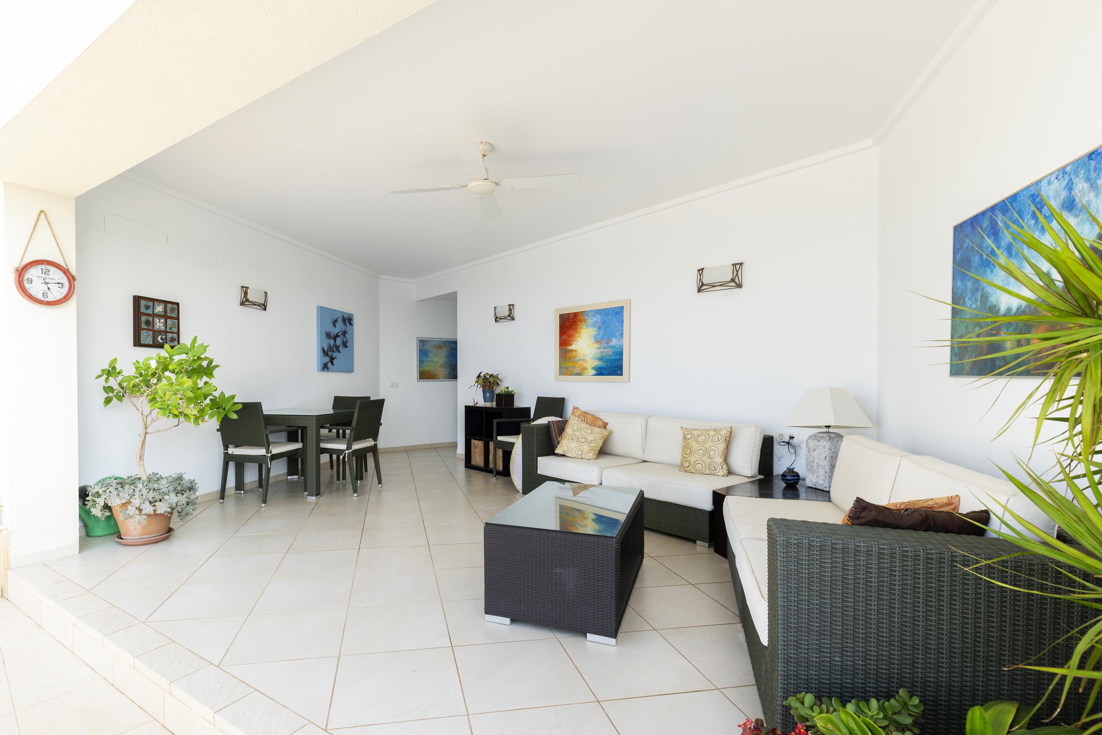Villa sur Vente sur Denia
