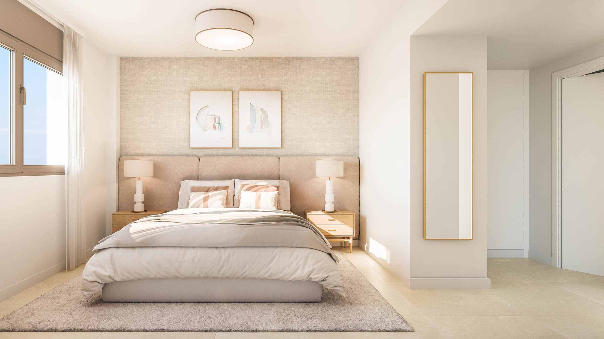 Penthouse sur Vente sur Denia