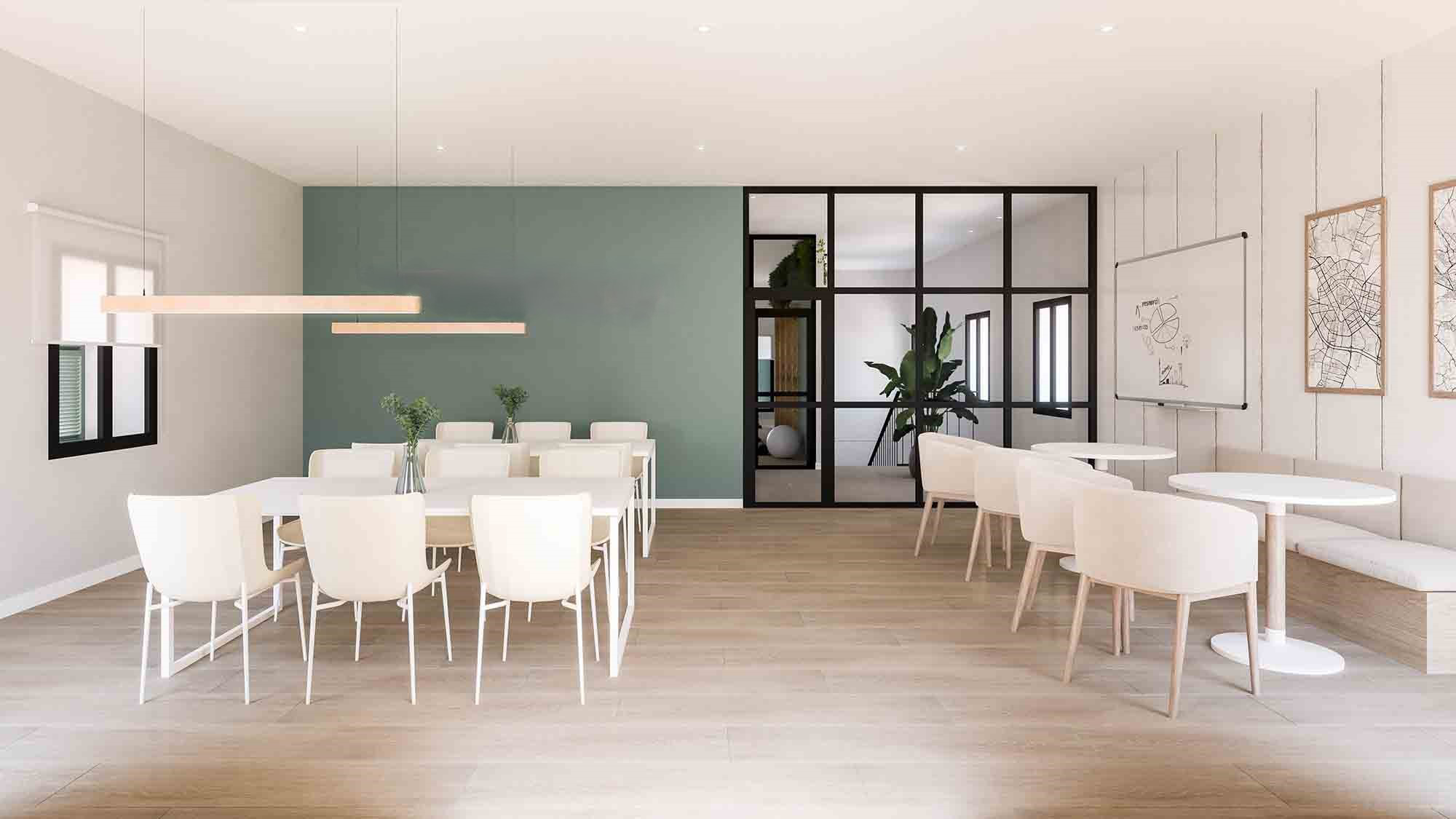 Penthouse sur Vente sur Denia
