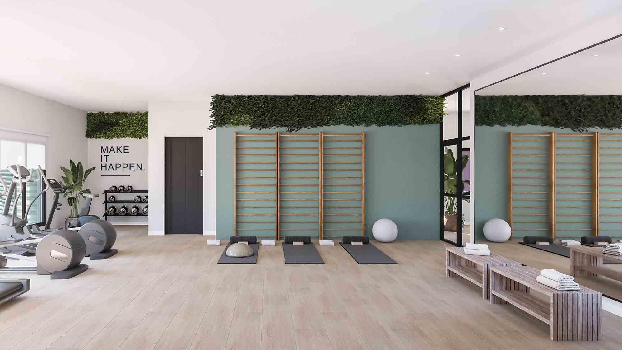 Penthouse sur Vente sur Denia