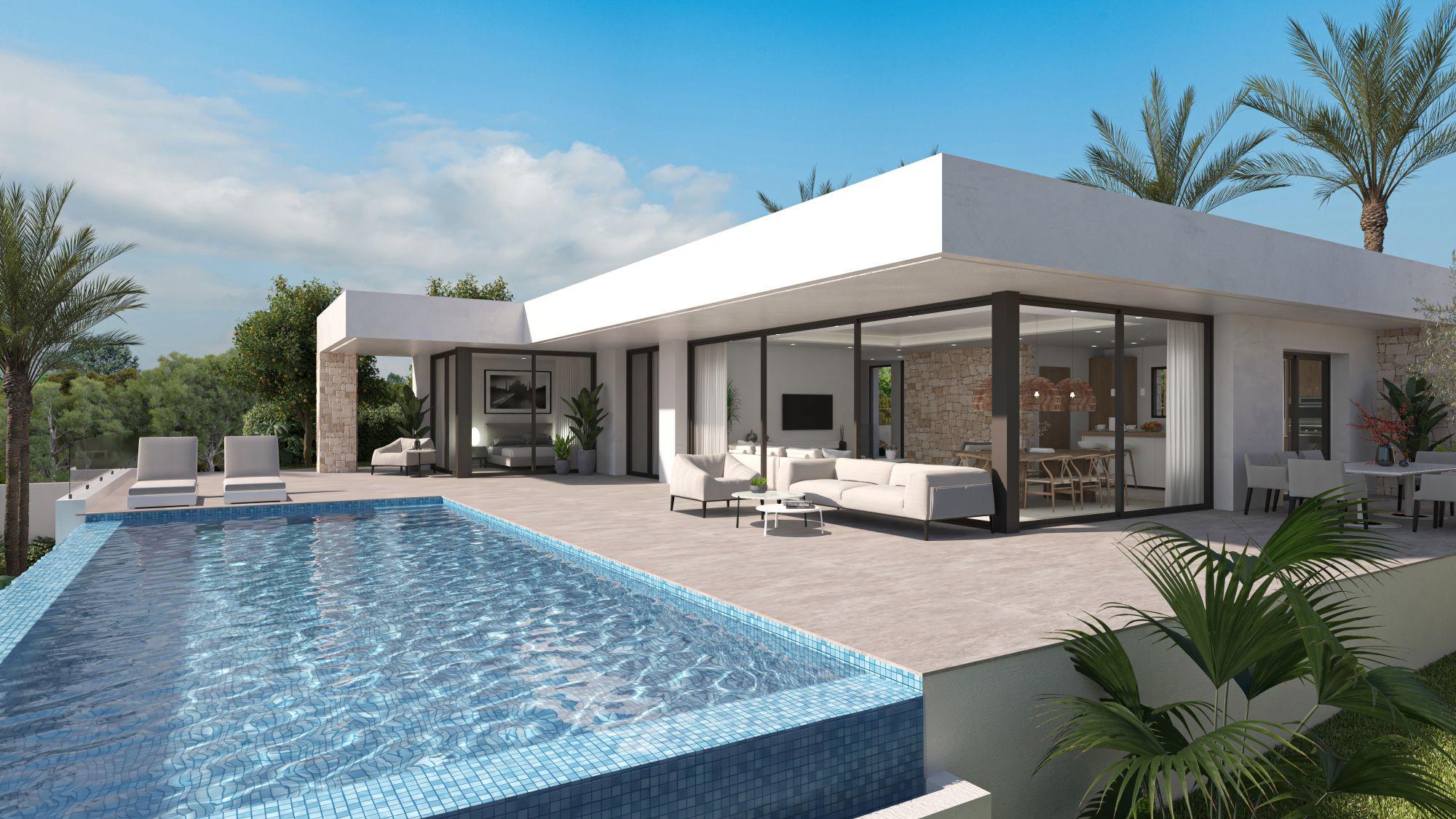 Villa sur Vente sur Denia