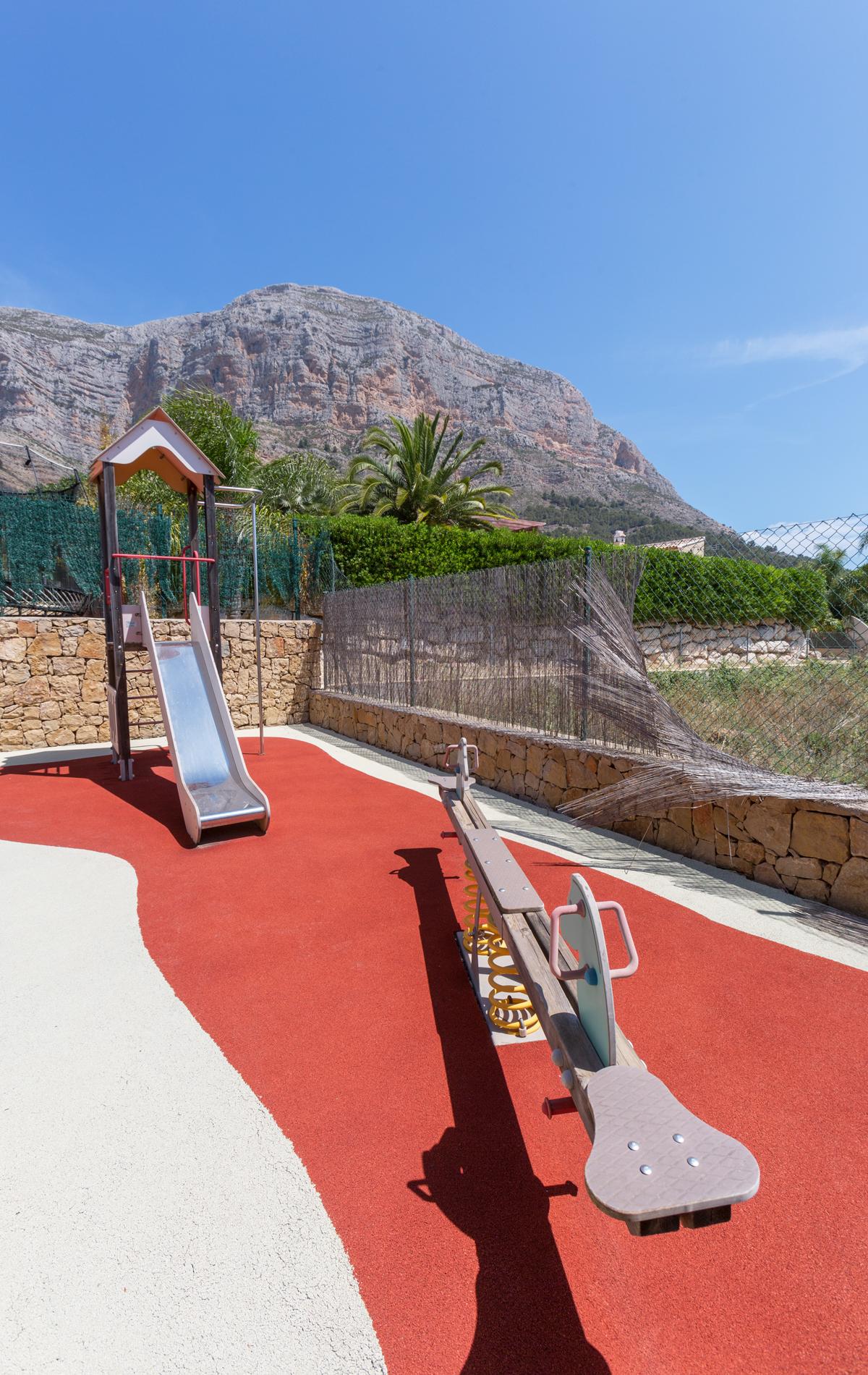 Villa op Verkoop op Javea
