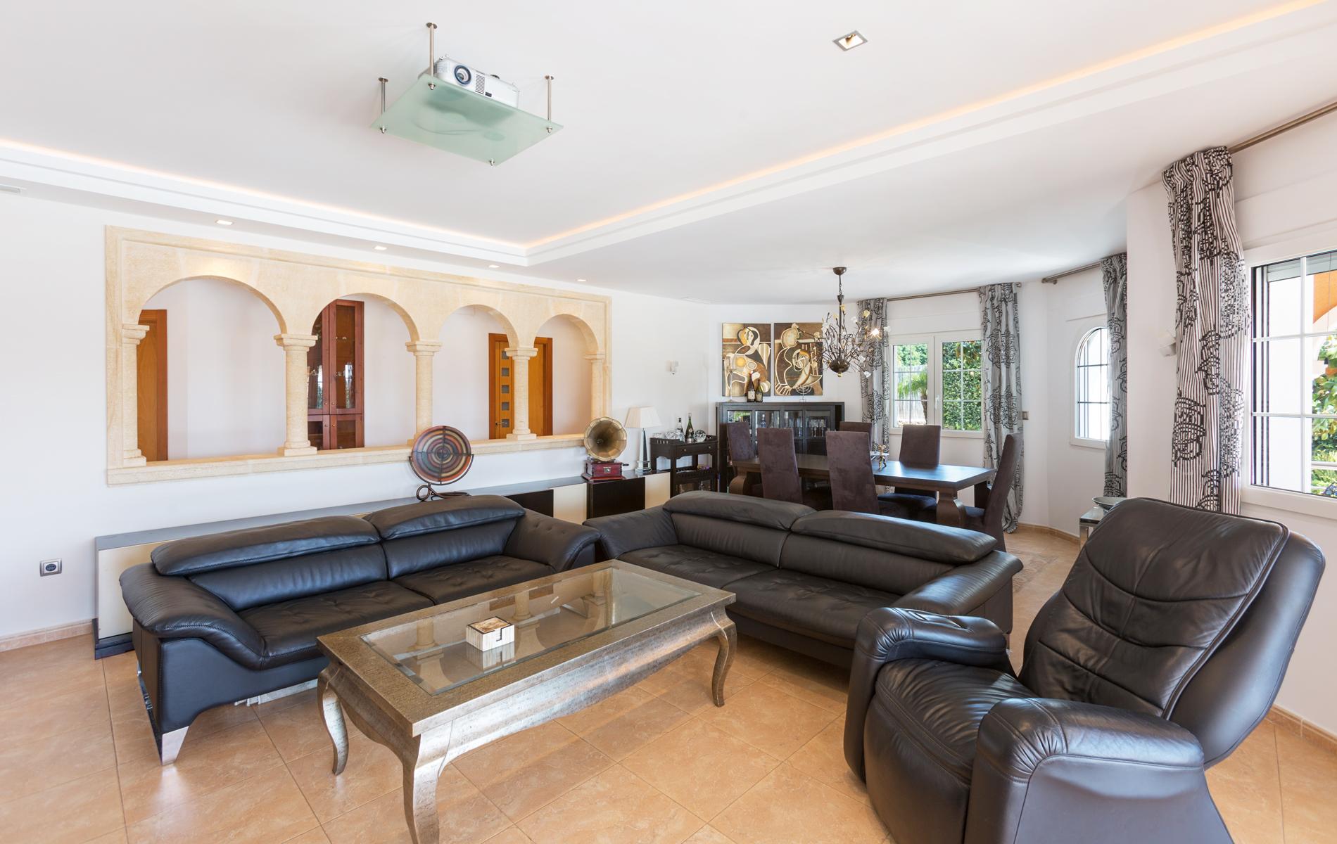 Villa op Verkoop op Javea