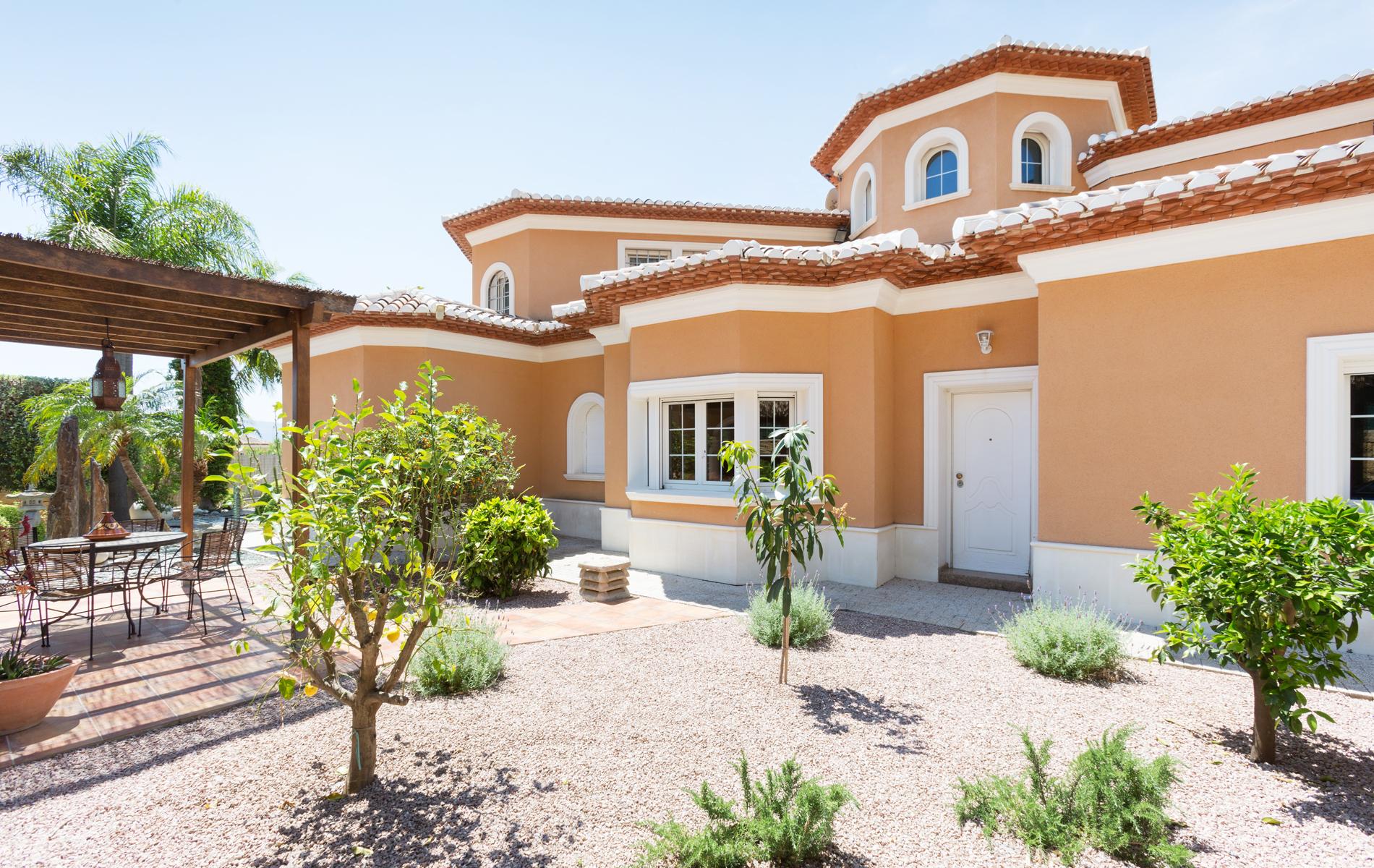 Villa op Verkoop op Javea