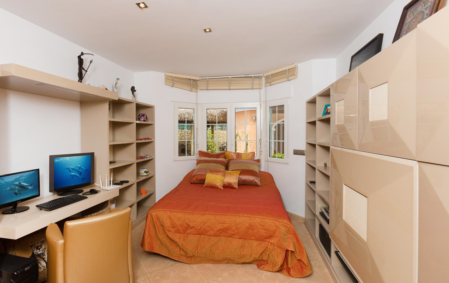 Villa op Verkoop op Javea