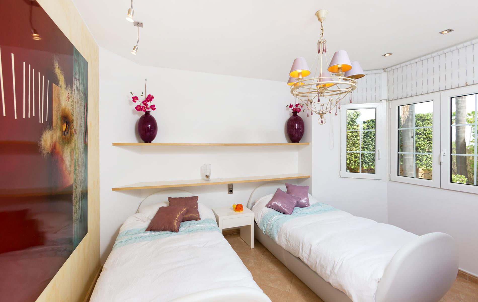 Villa op Verkoop op Javea