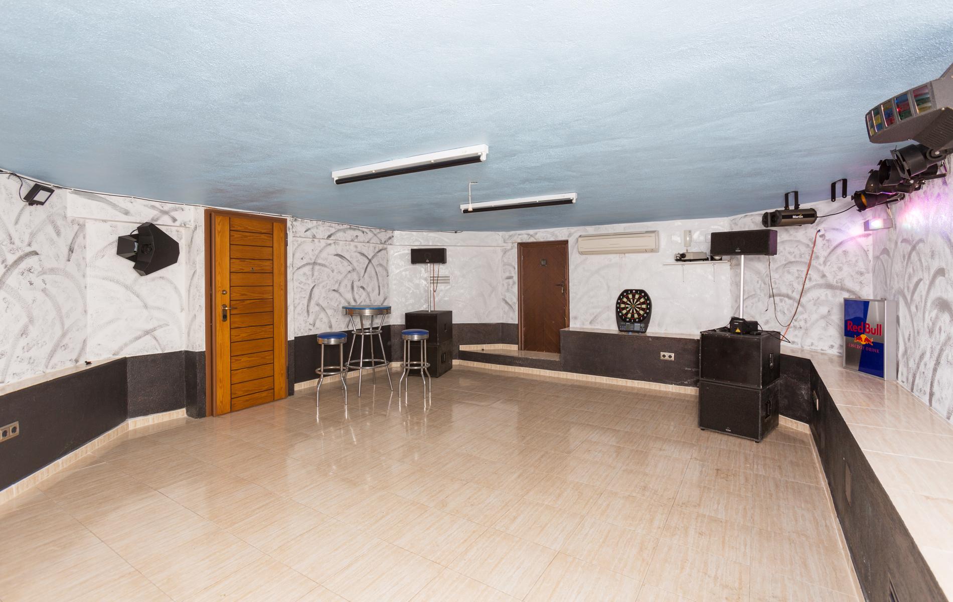 Villa op Verkoop op Javea