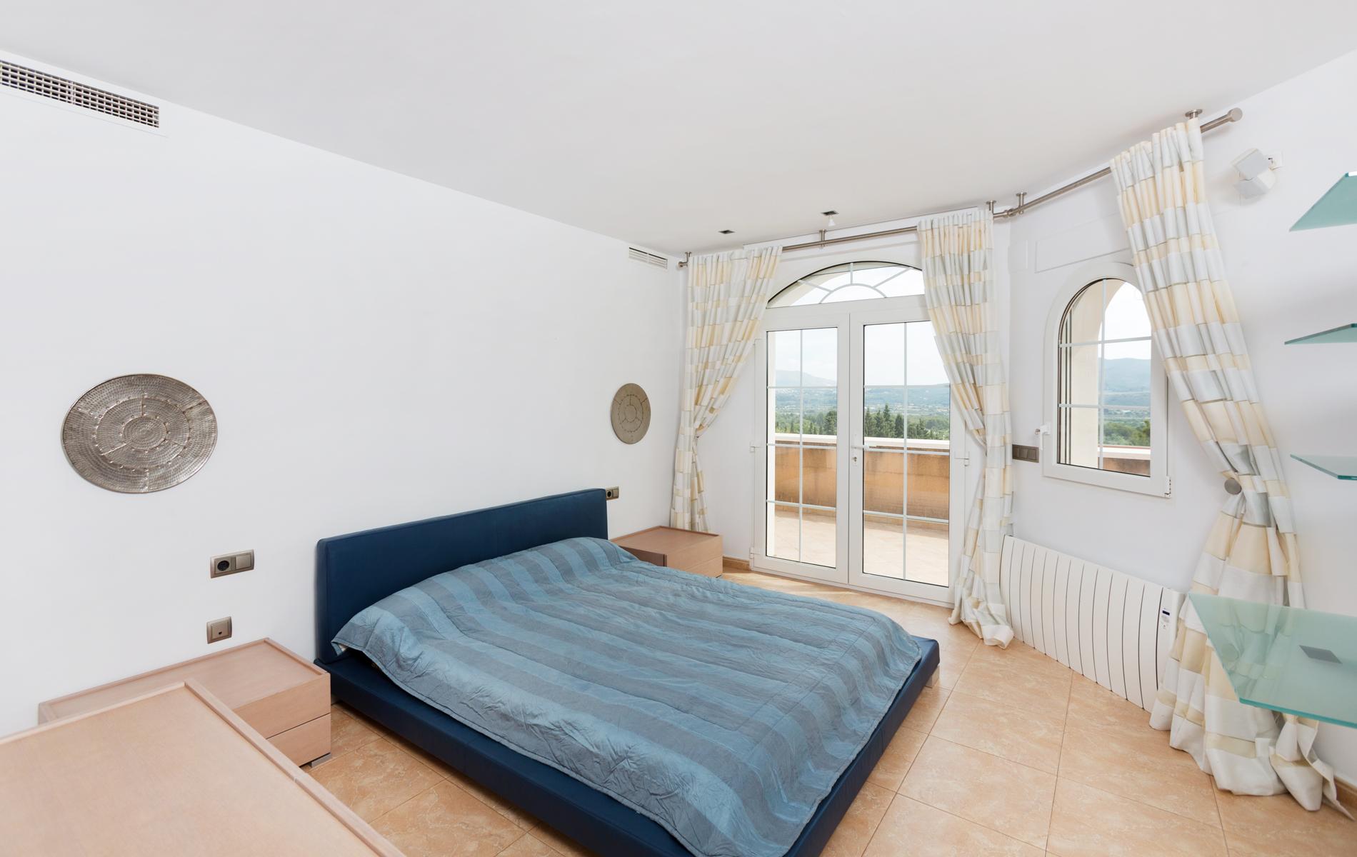 Villa op Verkoop op Javea
