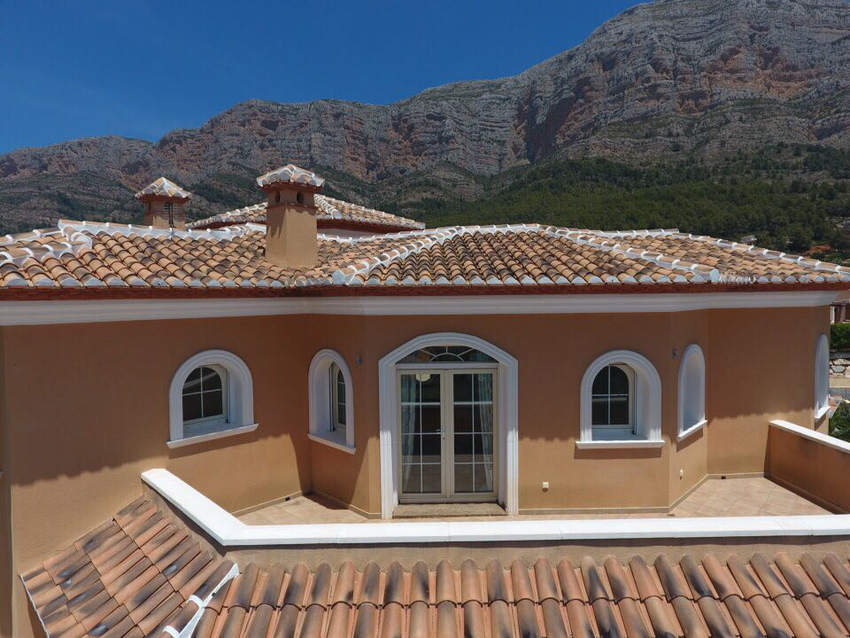 Villa op Verkoop op Javea