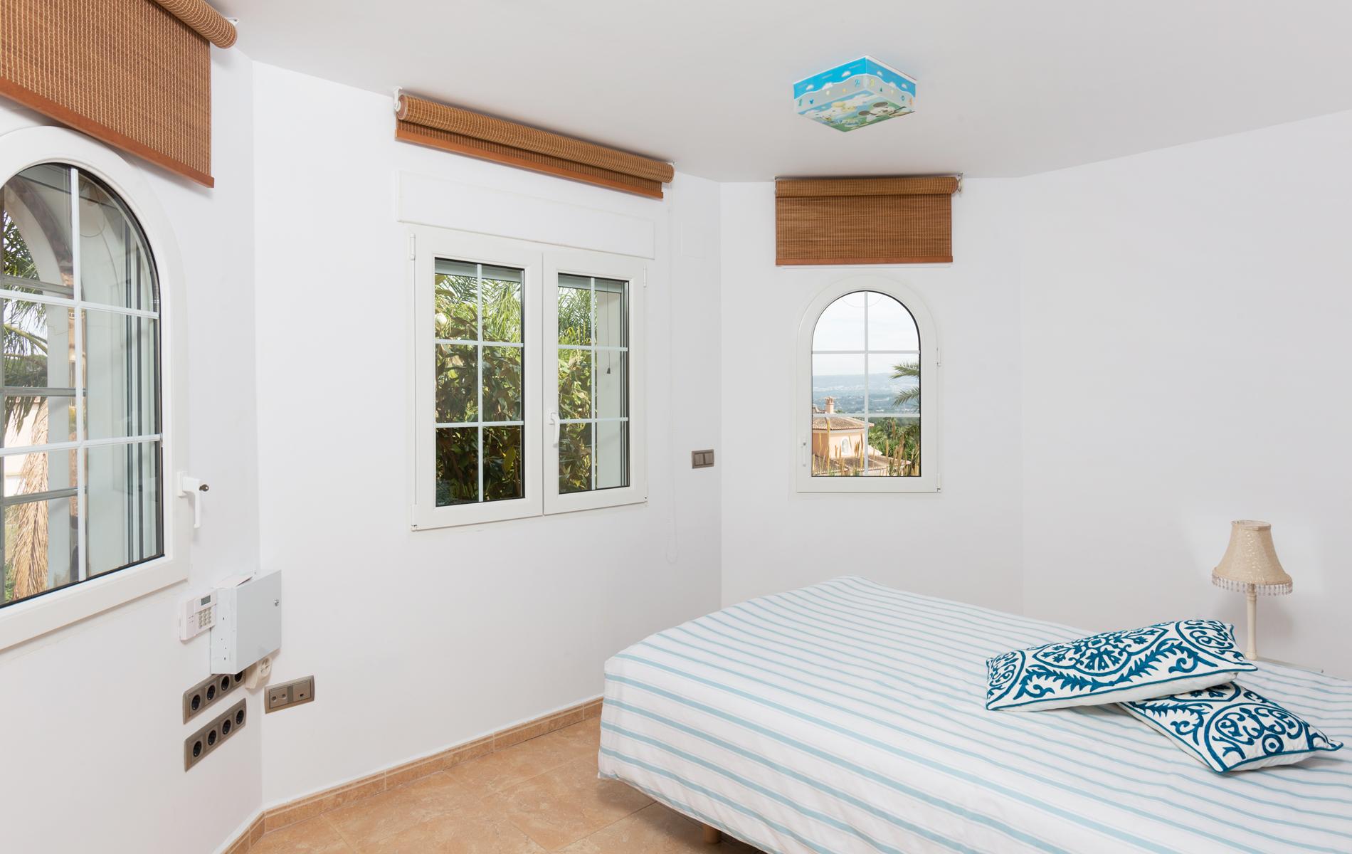 Villa op Verkoop op Javea
