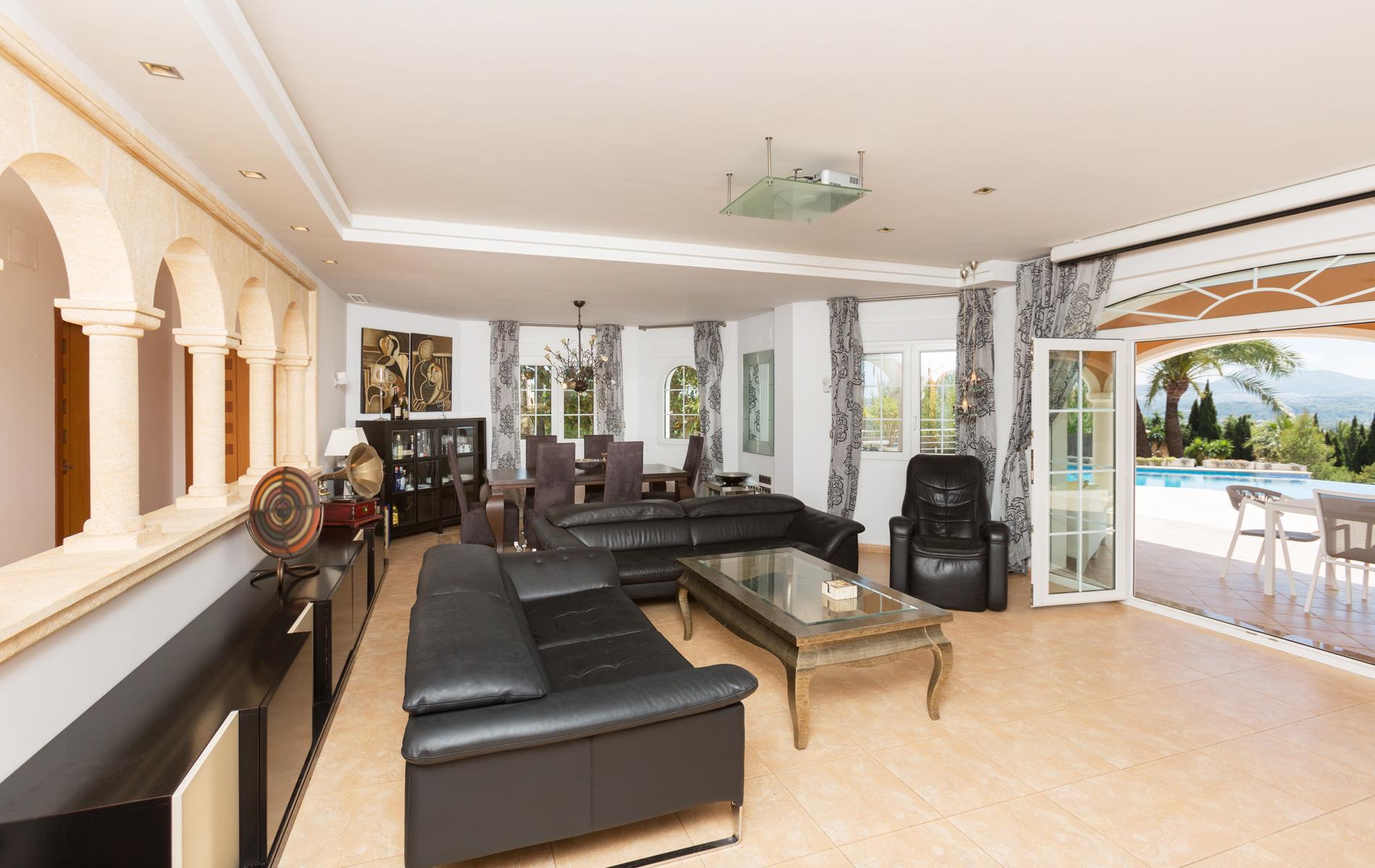Villa op Verkoop op Javea